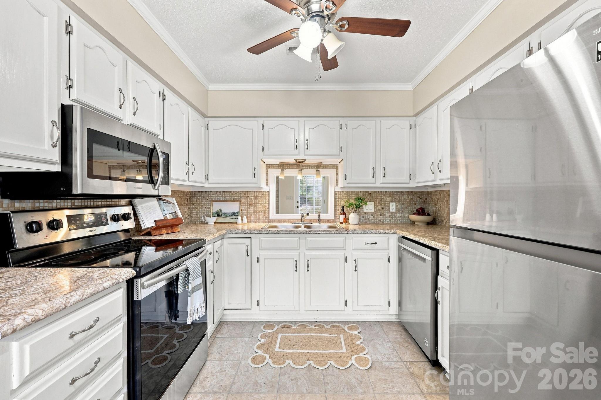 103 Briar Ridge Circle — Winston Salem