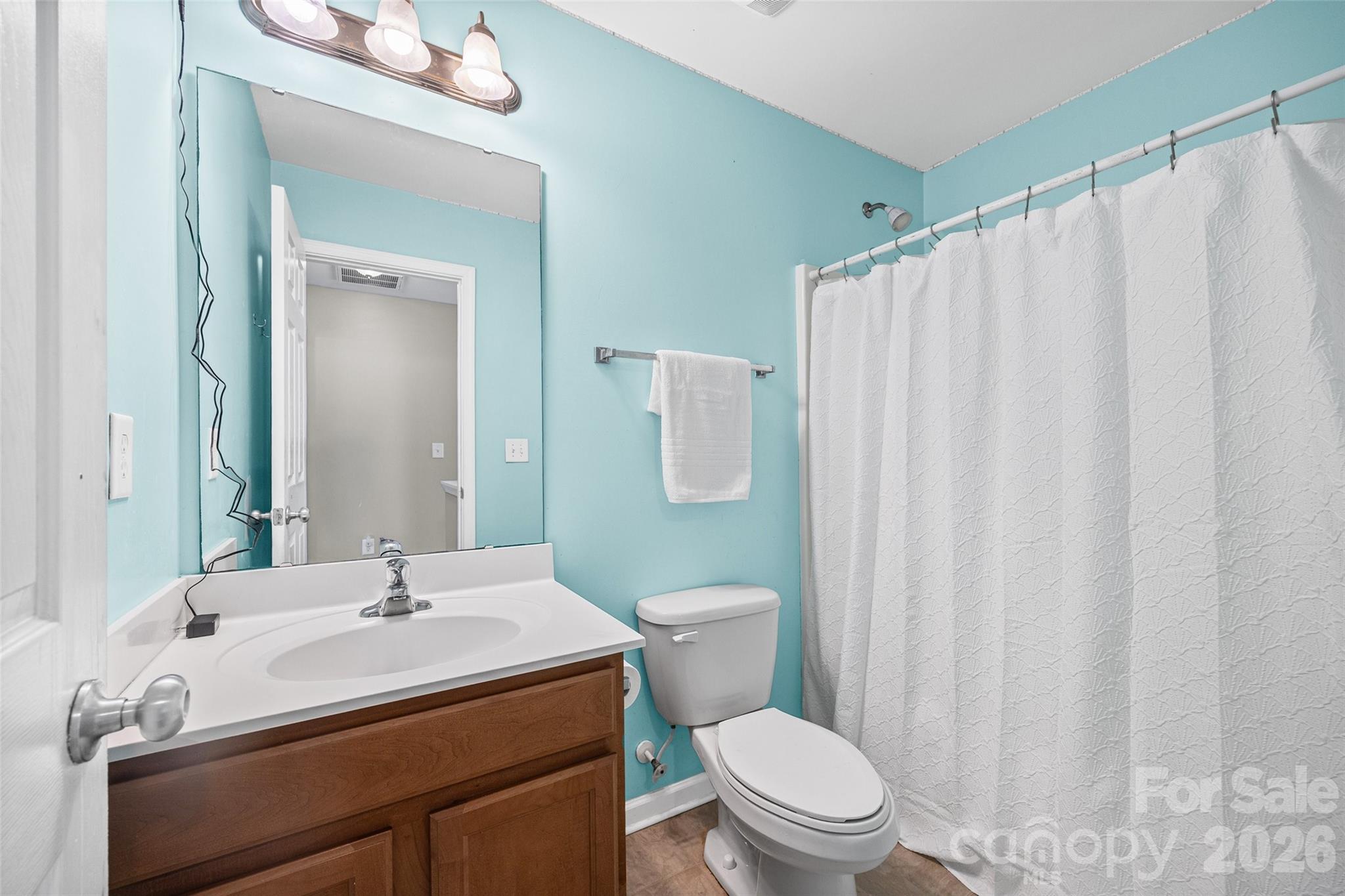 3011 Rhododendron Place — Lake Wylie