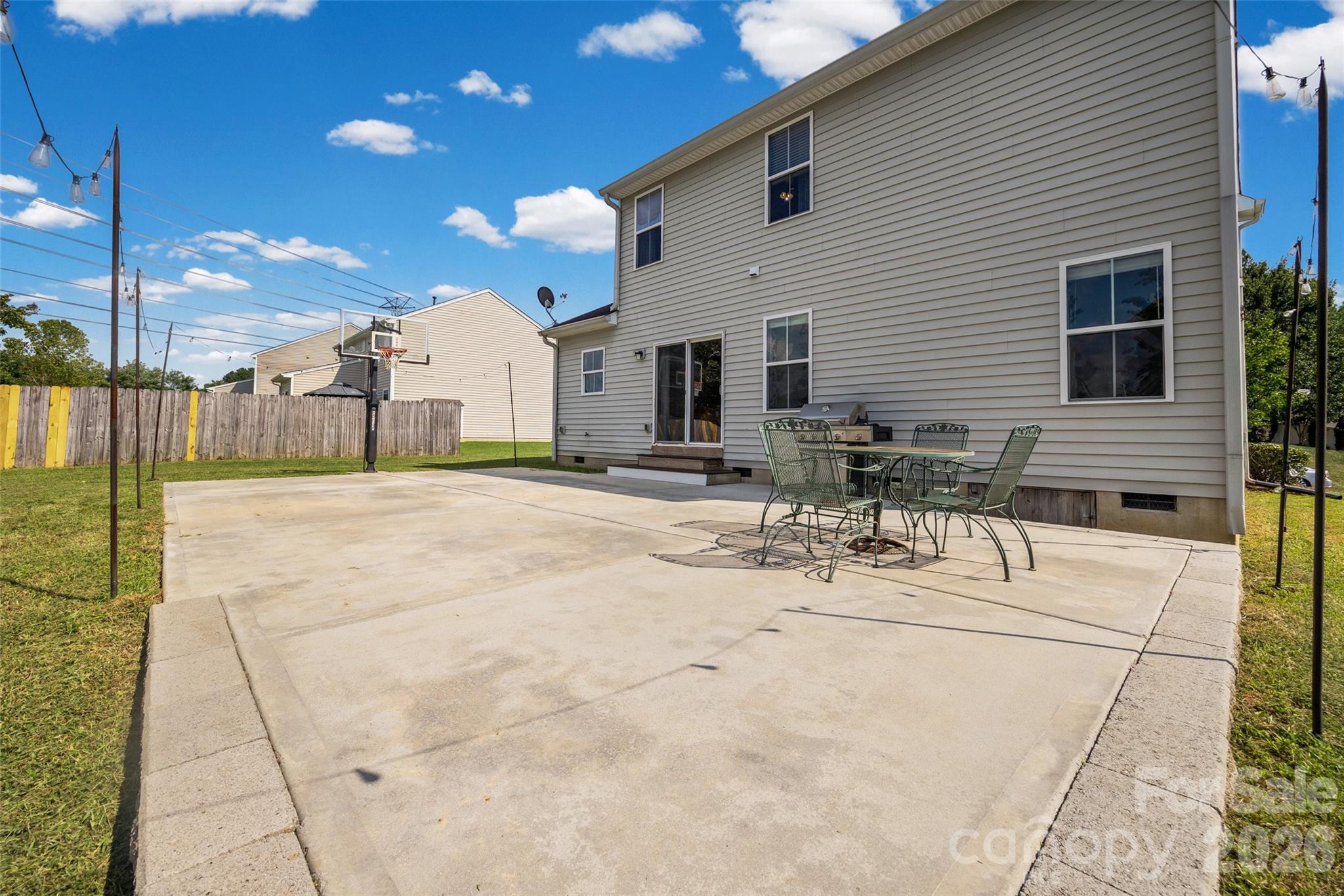 3011 Rhododendron Place — Lake Wylie