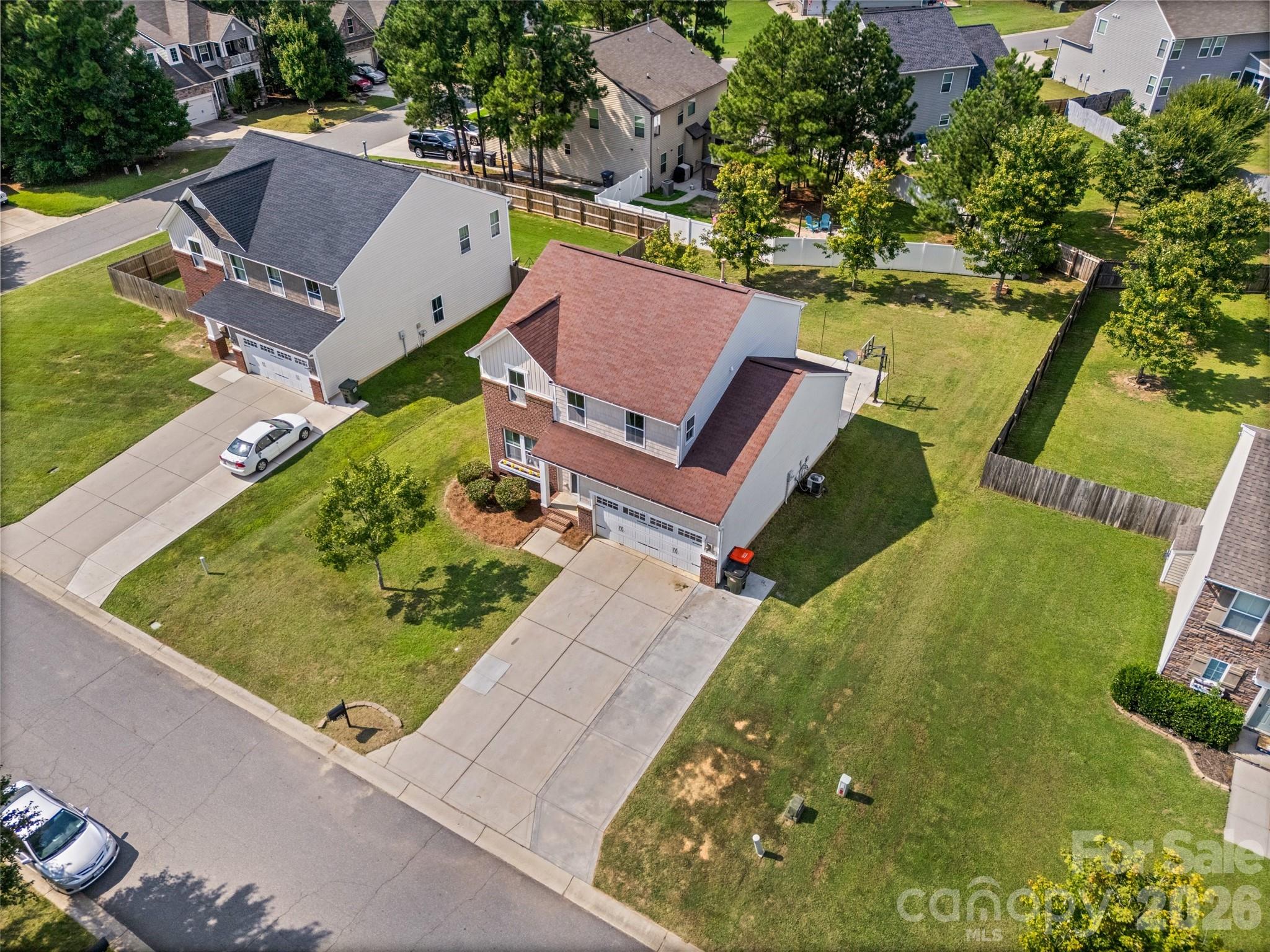 3011 Rhododendron Place — Lake Wylie