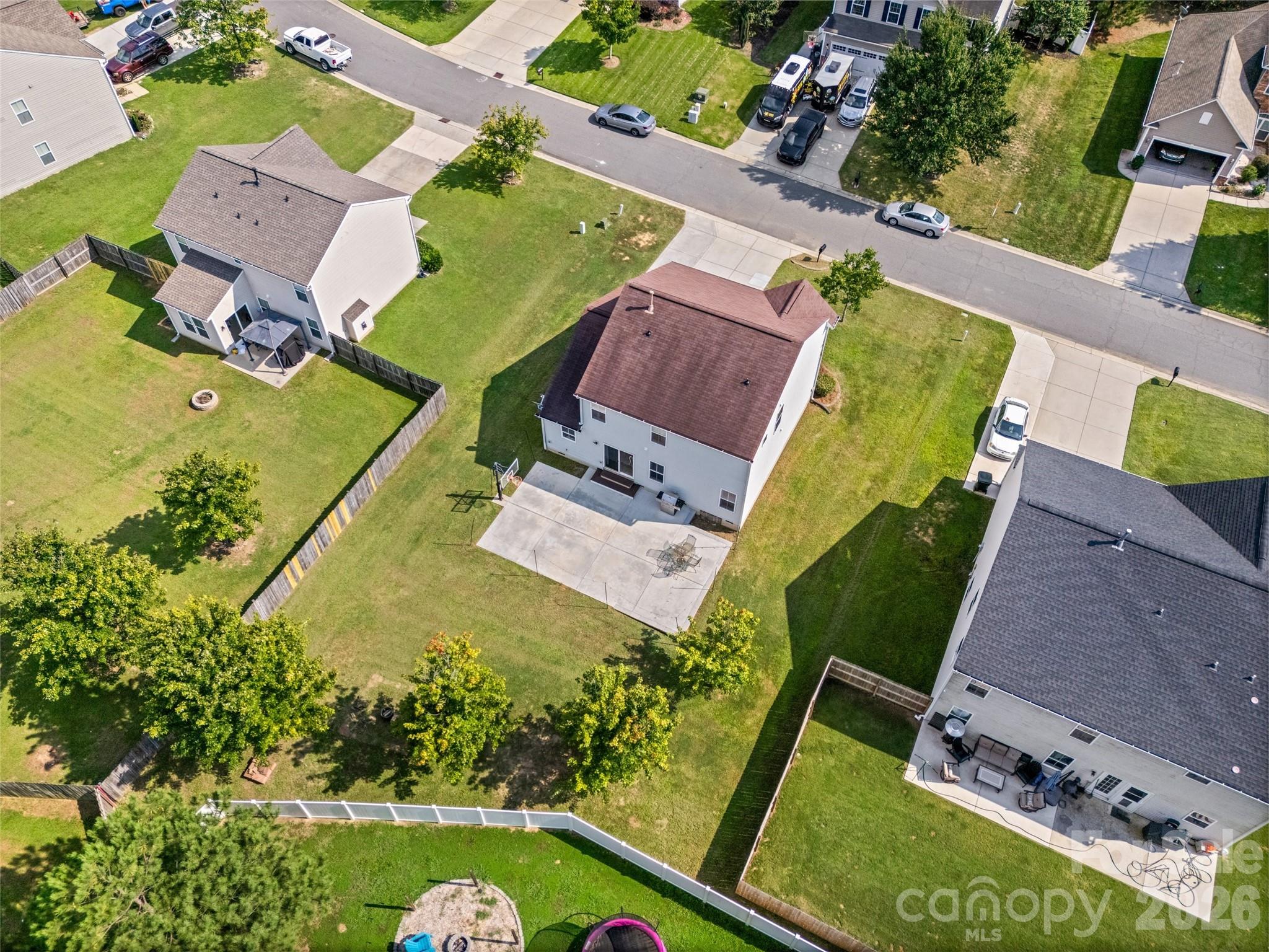 3011 Rhododendron Place — Lake Wylie