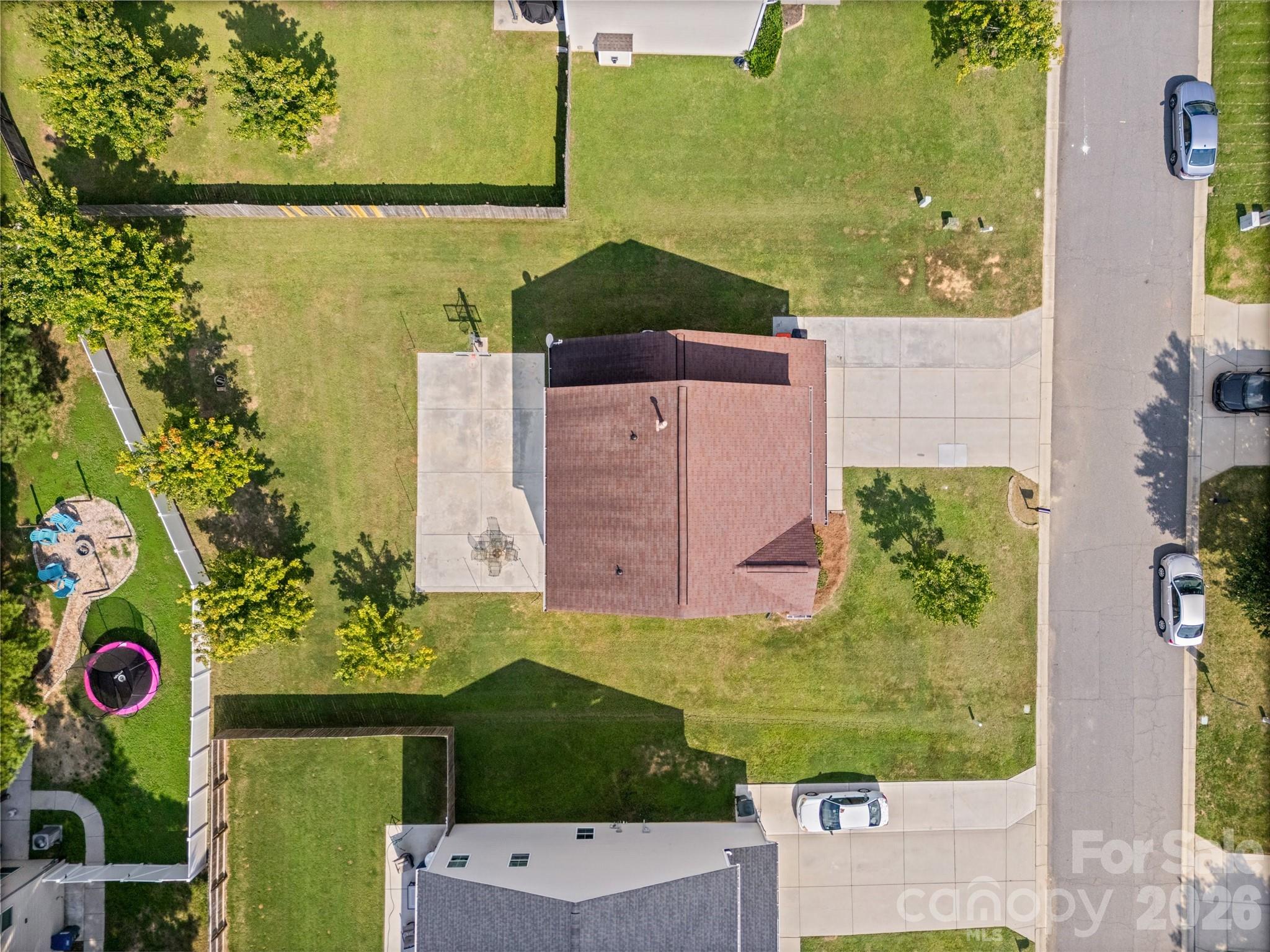 3011 Rhododendron Place — Lake Wylie