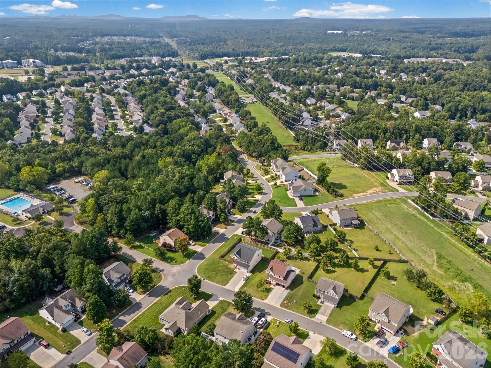 3011 Rhododendron Place — Lake Wylie