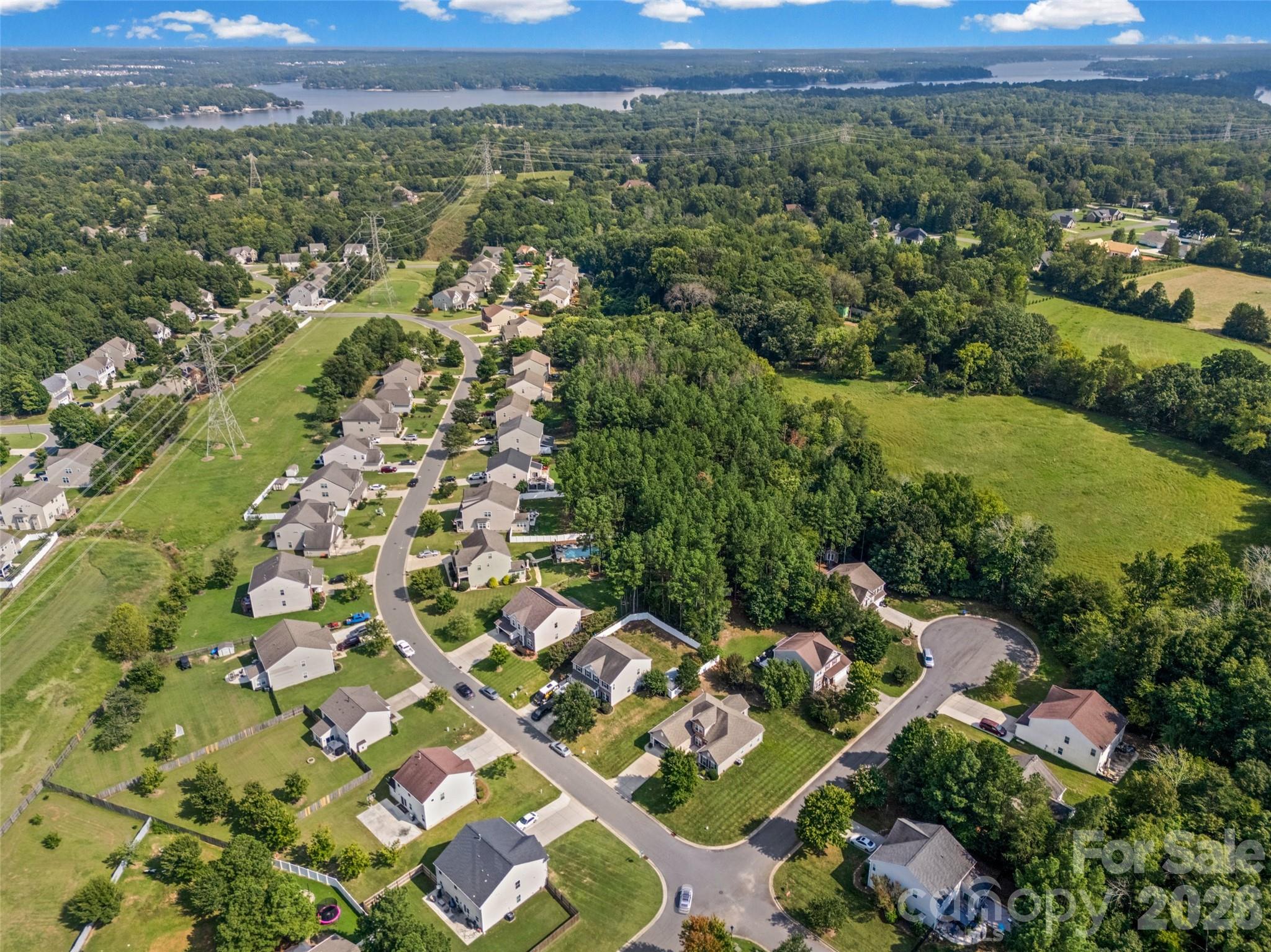 3011 Rhododendron Place — Lake Wylie