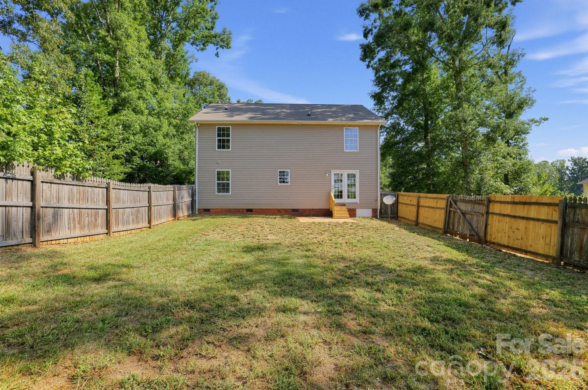 448 Webb Road — Shelby