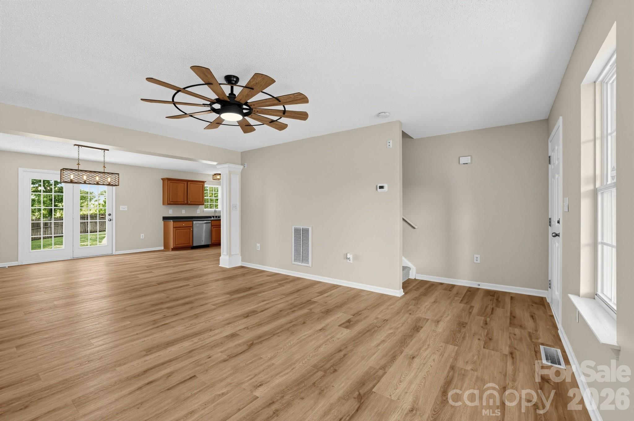 448 Webb Road — Shelby