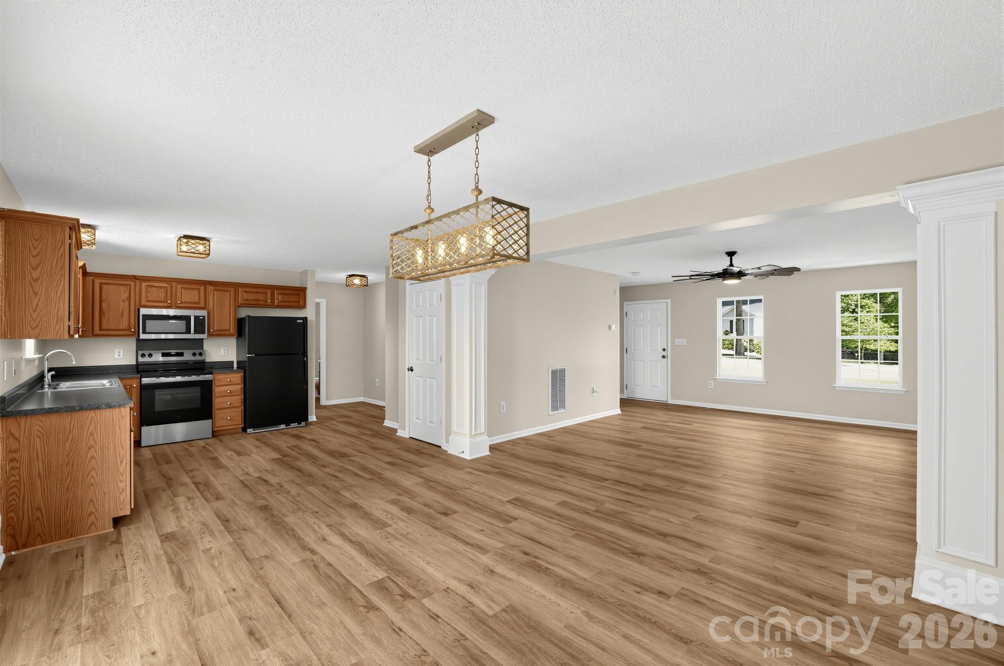 448 Webb Road — Shelby