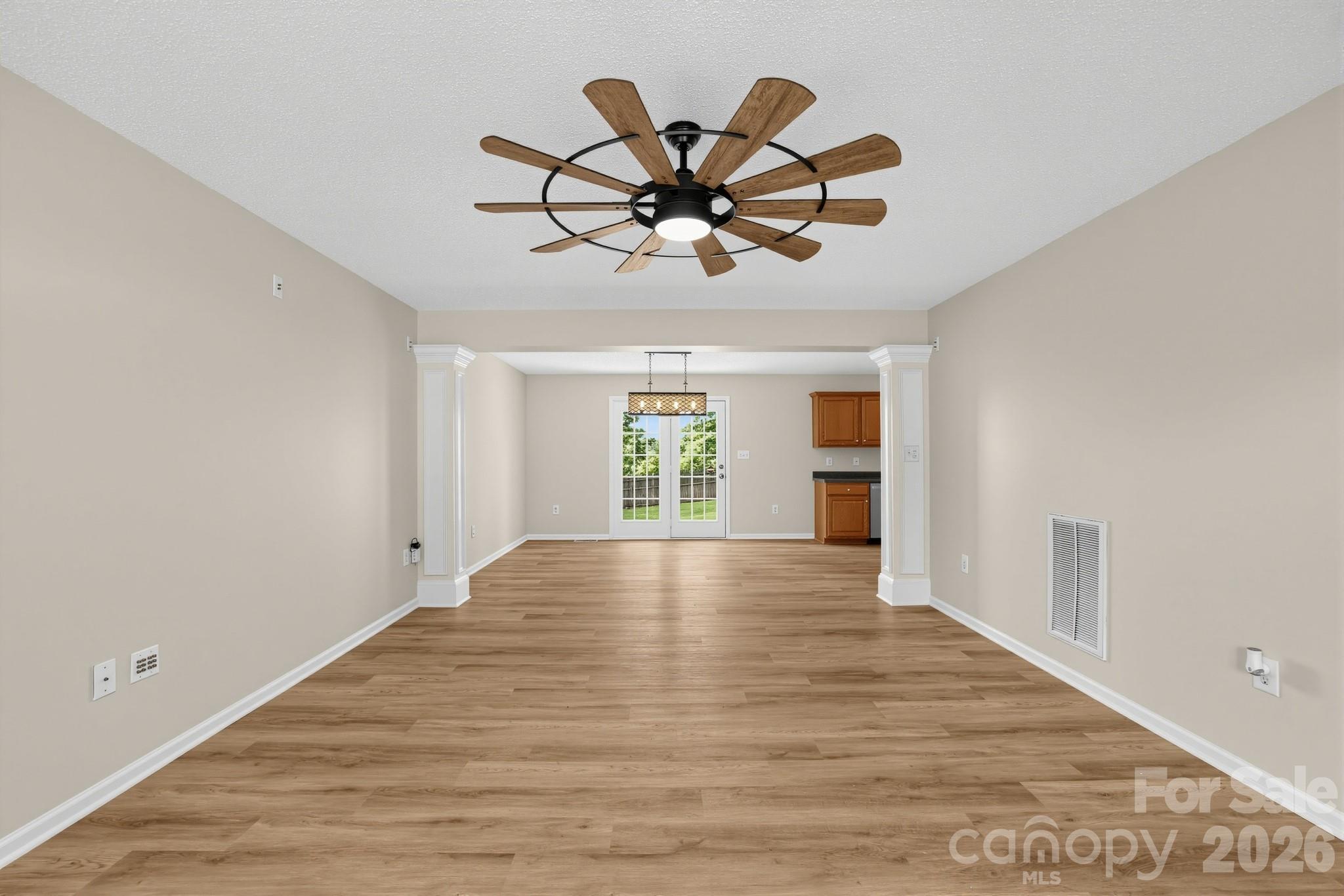 448 Webb Road — Shelby