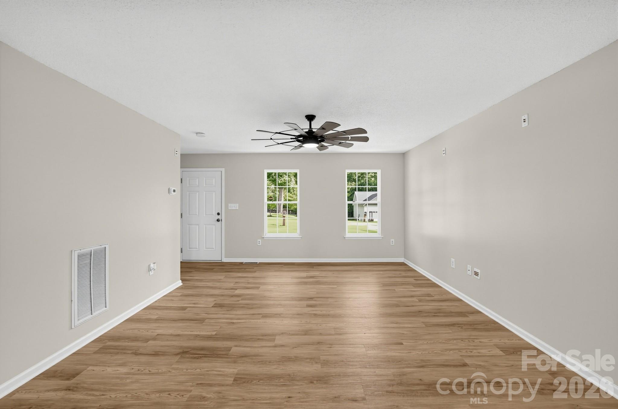 448 Webb Road — Shelby
