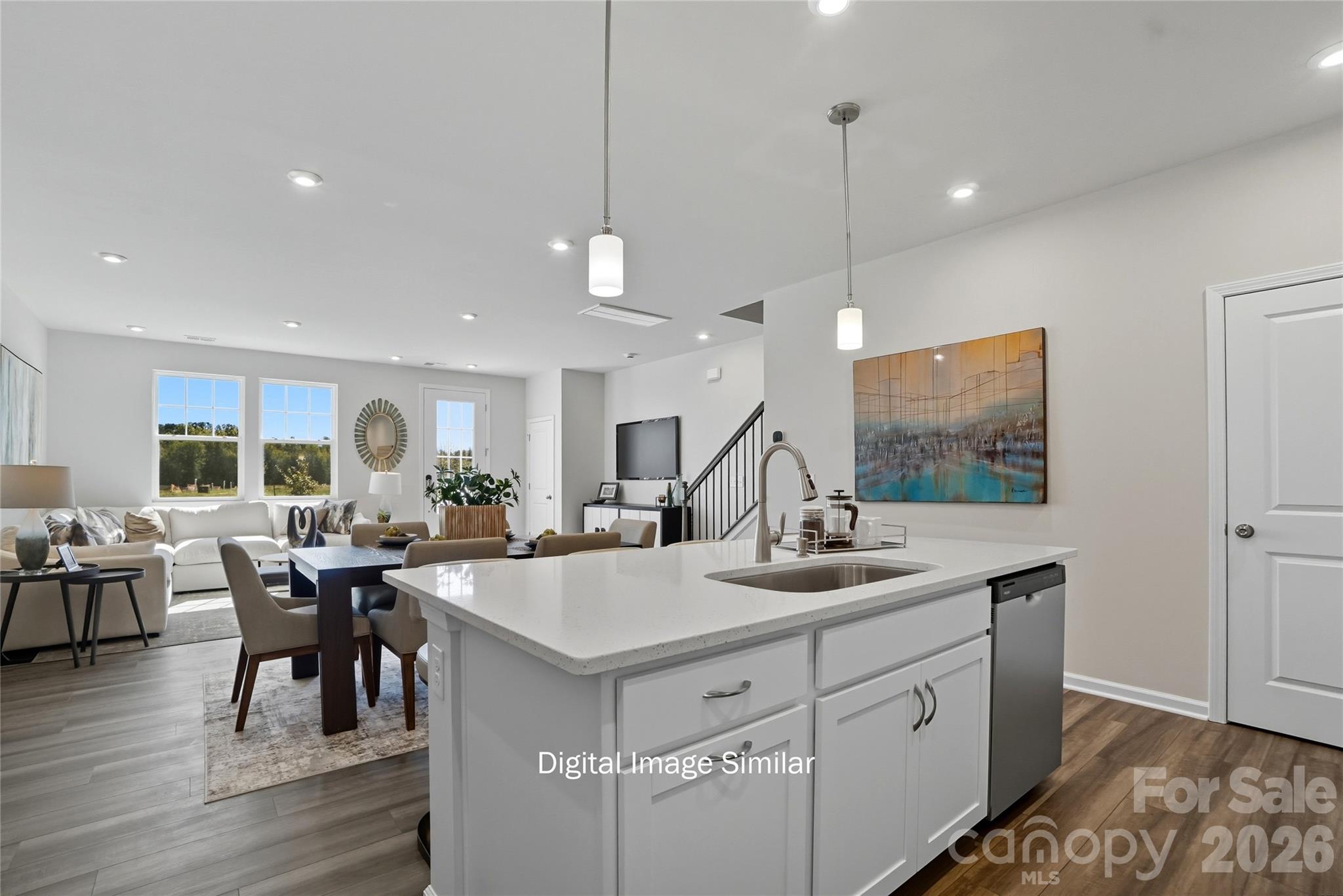 2566 Selbourne Drive — Gastonia