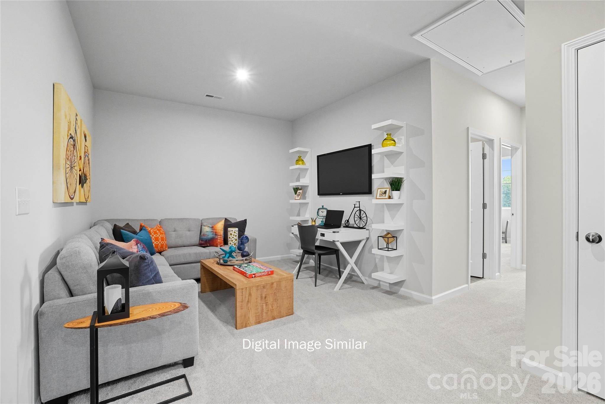 2566 Selbourne Drive — Gastonia