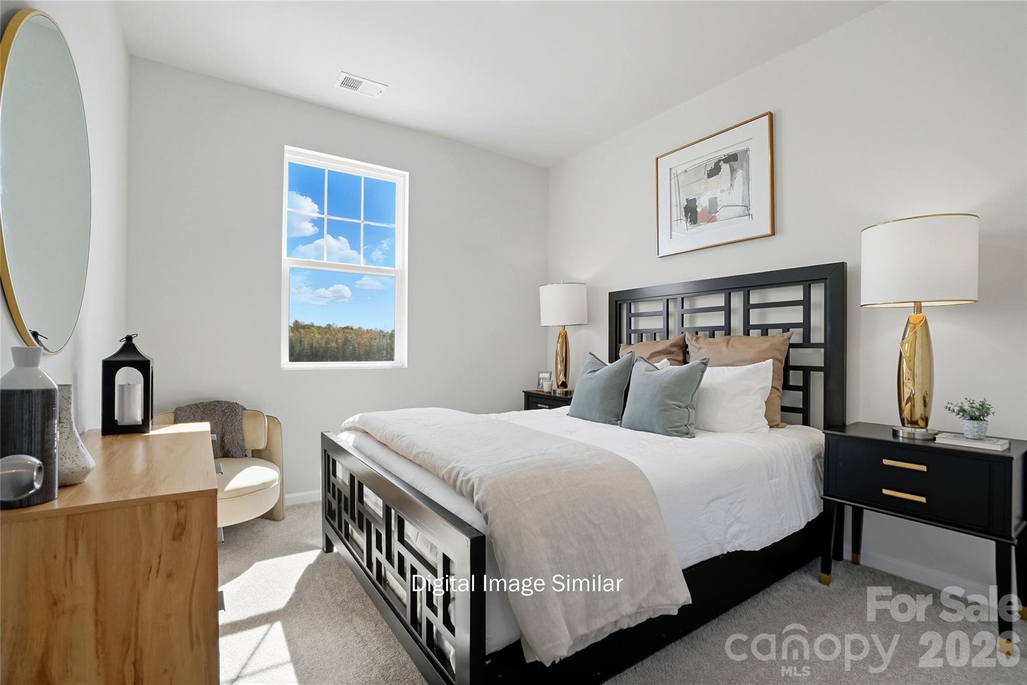 2566 Selbourne Drive — Gastonia