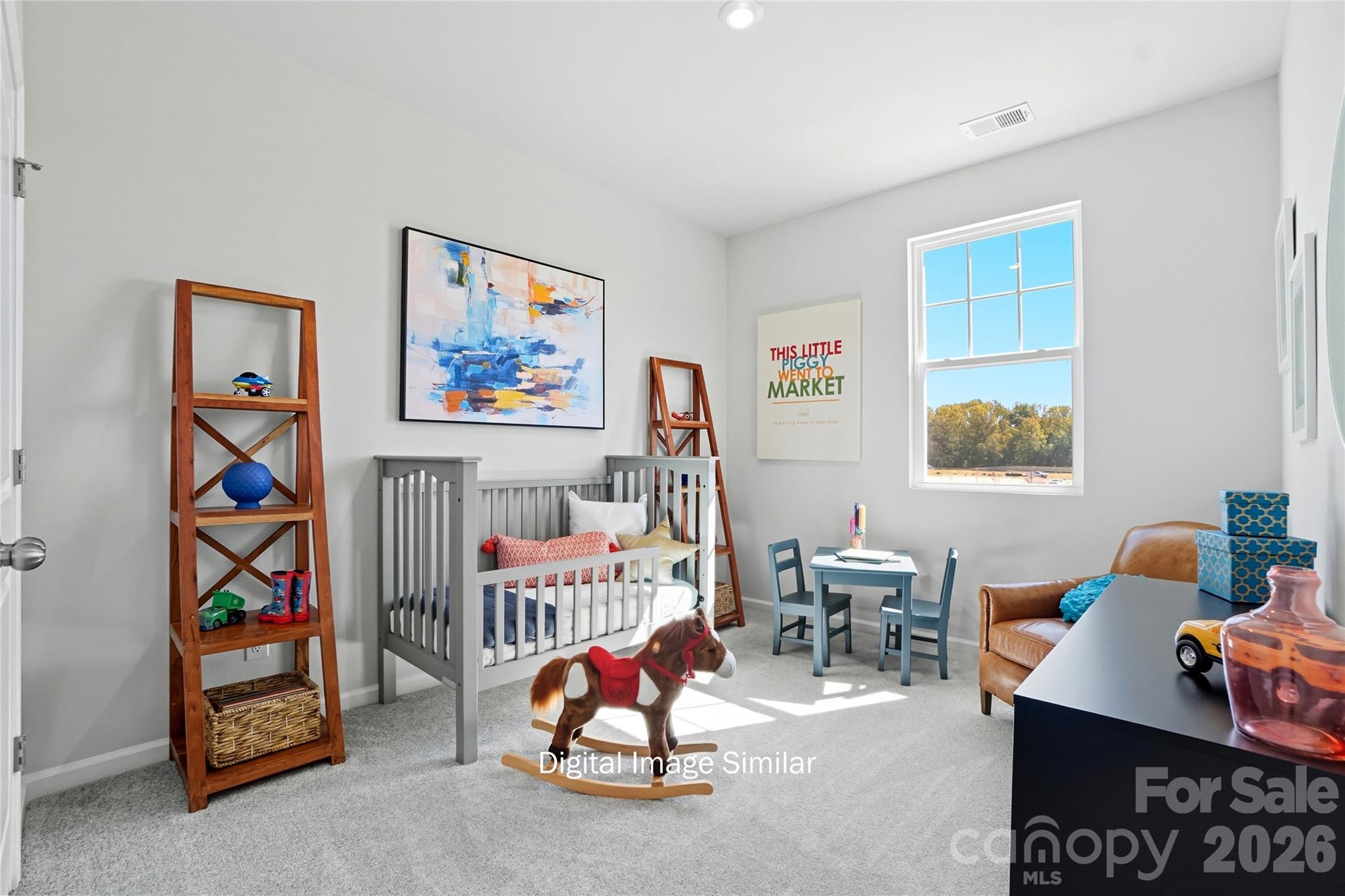 2566 Selbourne Drive — Gastonia