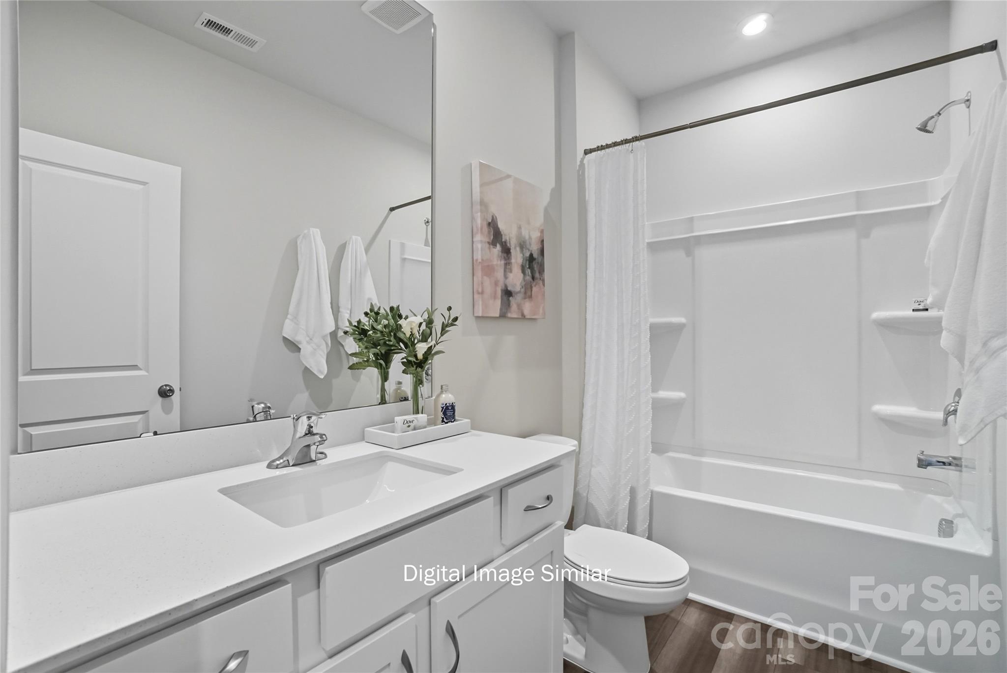 2566 Selbourne Drive — Gastonia