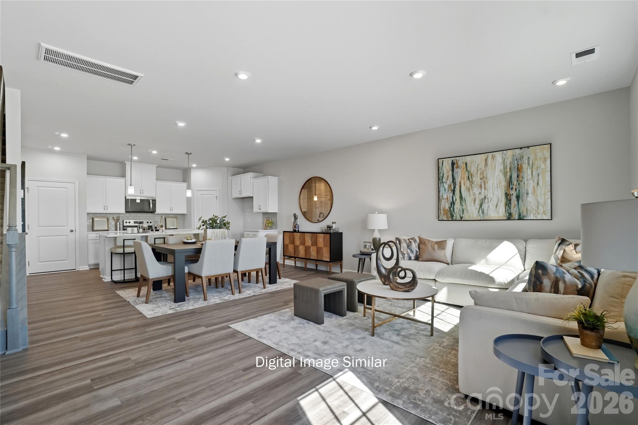 2566 Selbourne Drive — Gastonia