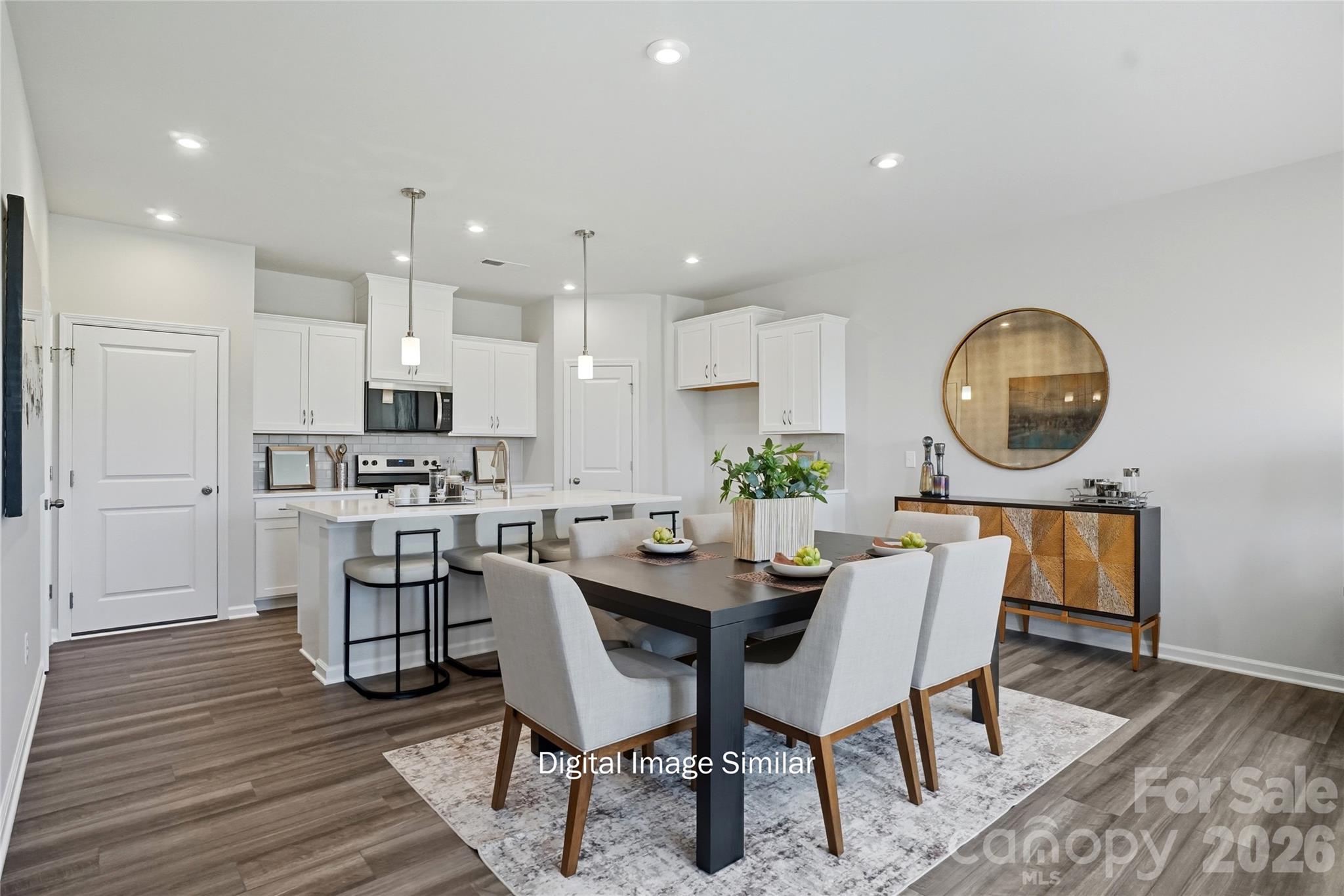 2566 Selbourne Drive — Gastonia