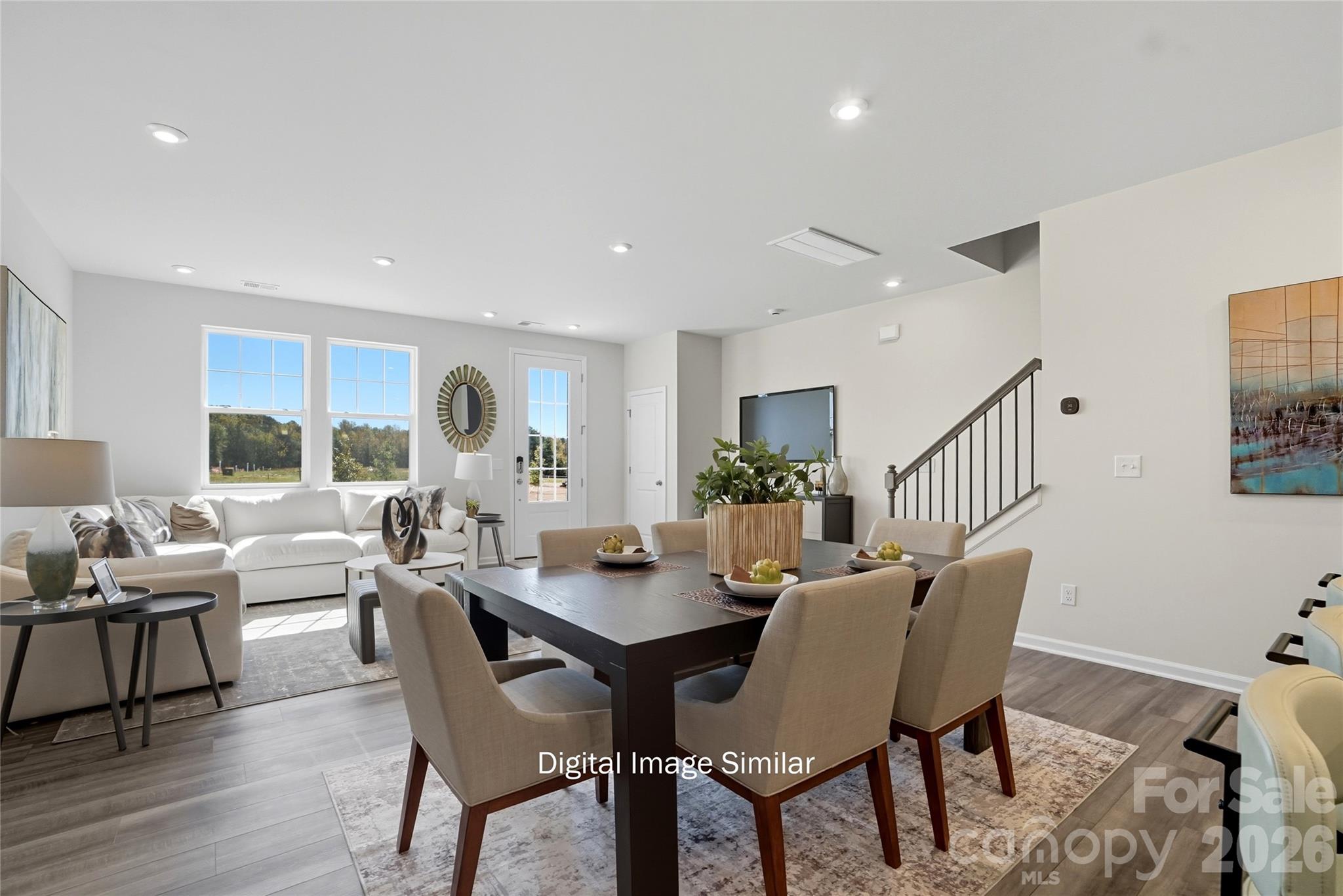 2566 Selbourne Drive — Gastonia