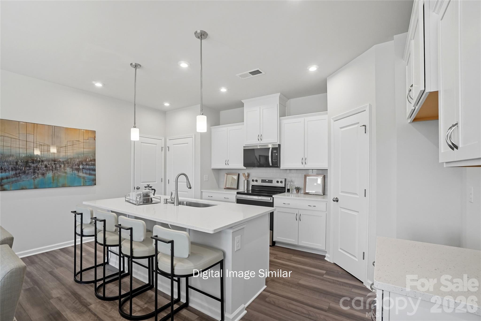 2566 Selbourne Drive — Gastonia