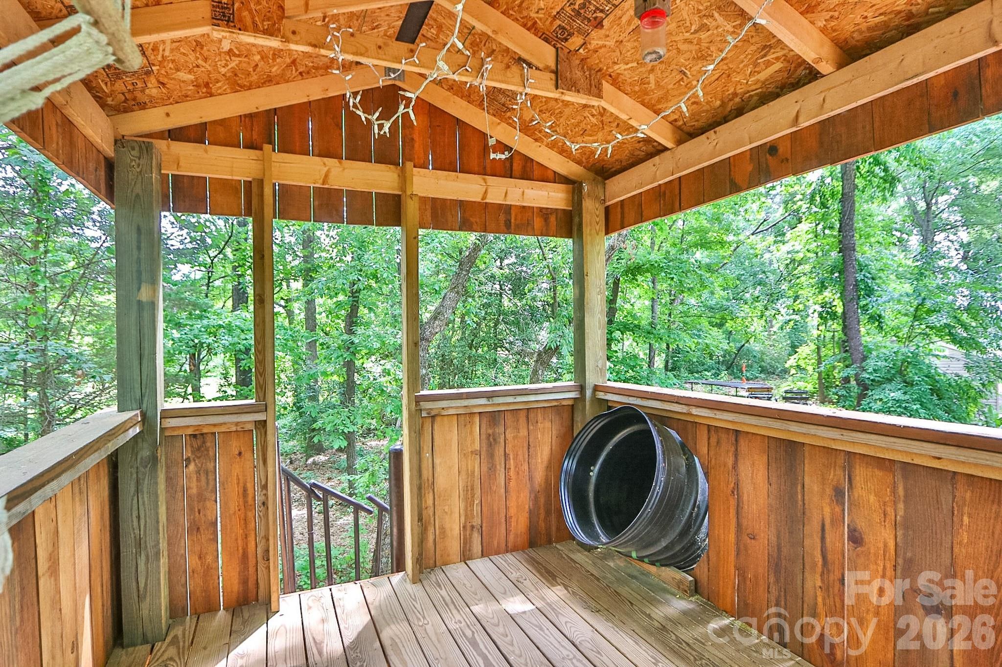 4844 Saint Paul Church Road — Hamptonville