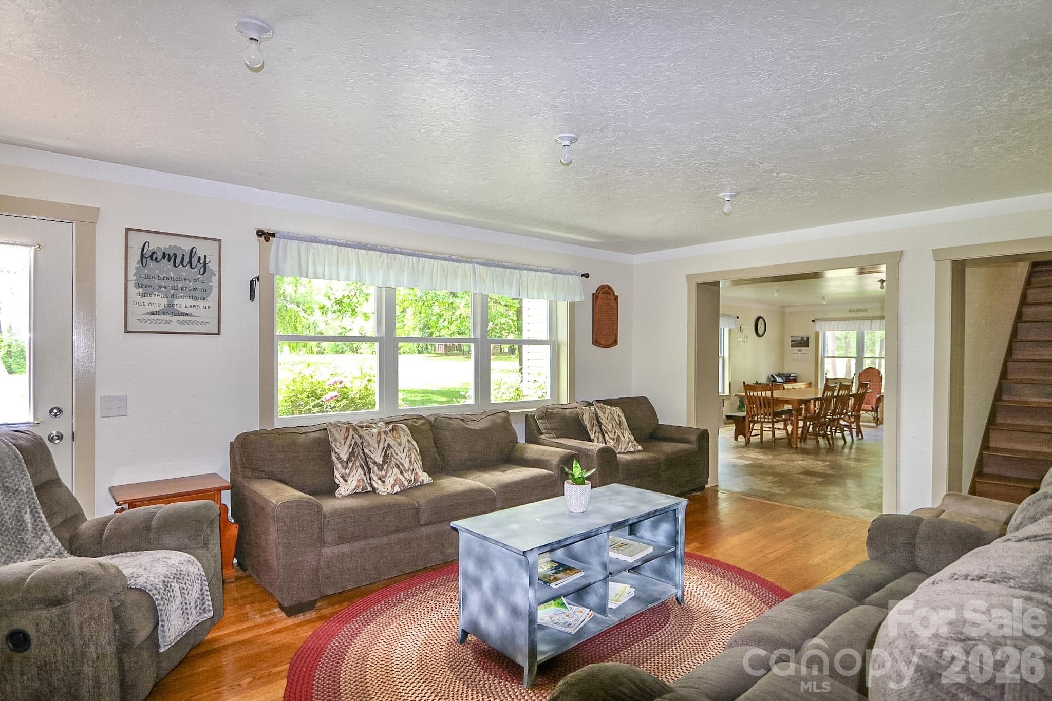 4844 Saint Paul Church Road — Hamptonville