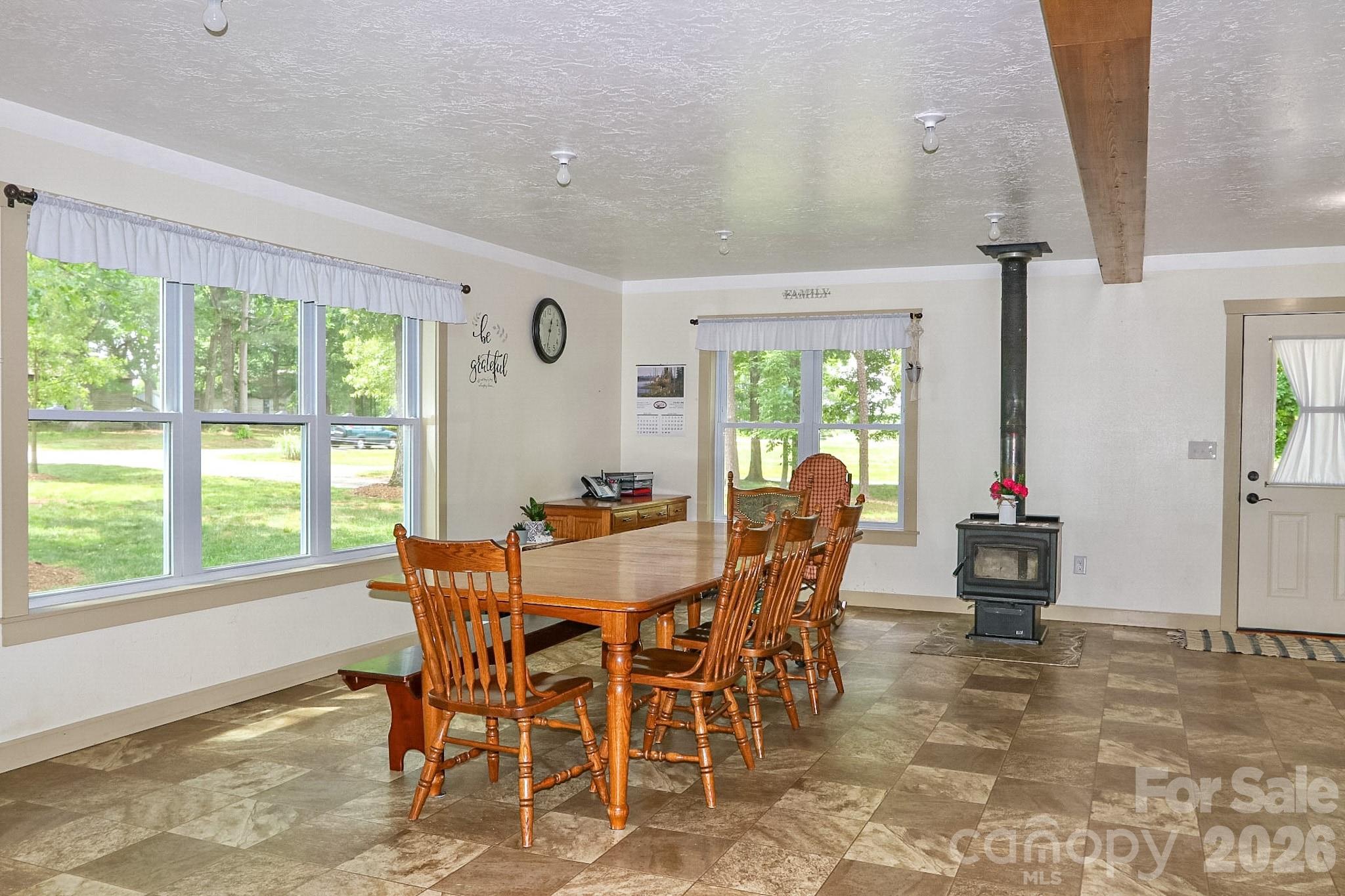 4844 Saint Paul Church Road — Hamptonville