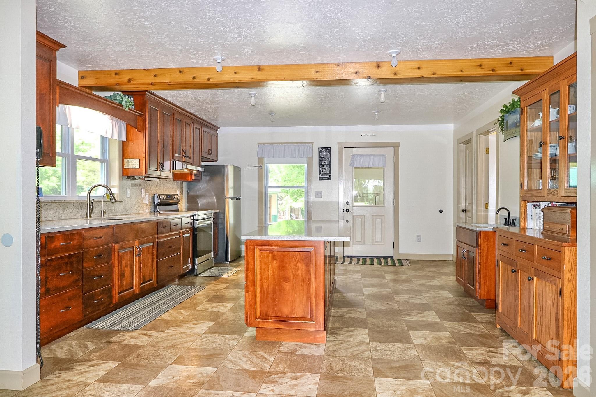 4844 Saint Paul Church Road — Hamptonville