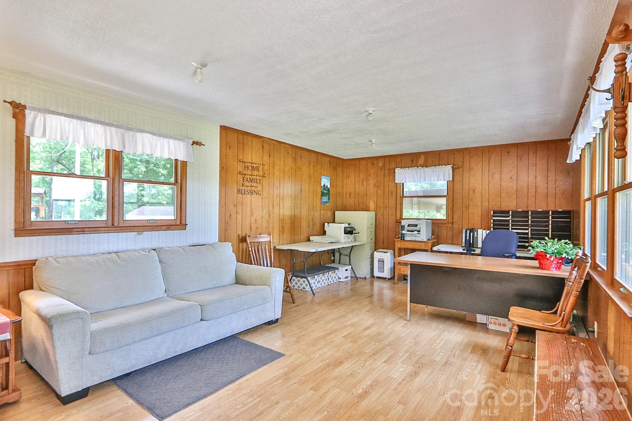 4844 Saint Paul Church Road — Hamptonville