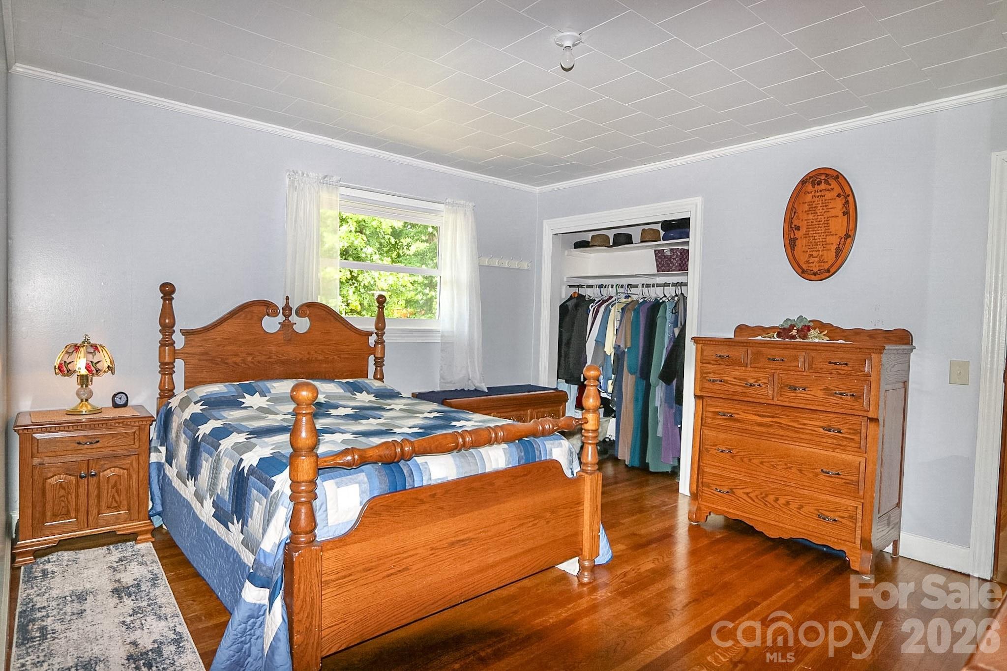 4844 Saint Paul Church Road — Hamptonville