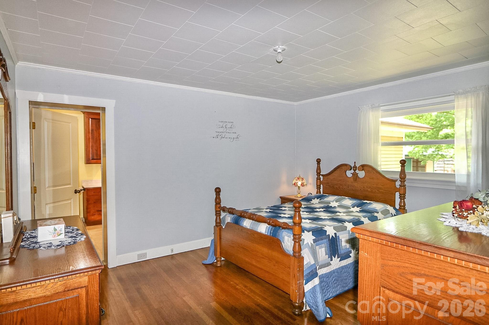 4844 Saint Paul Church Road — Hamptonville