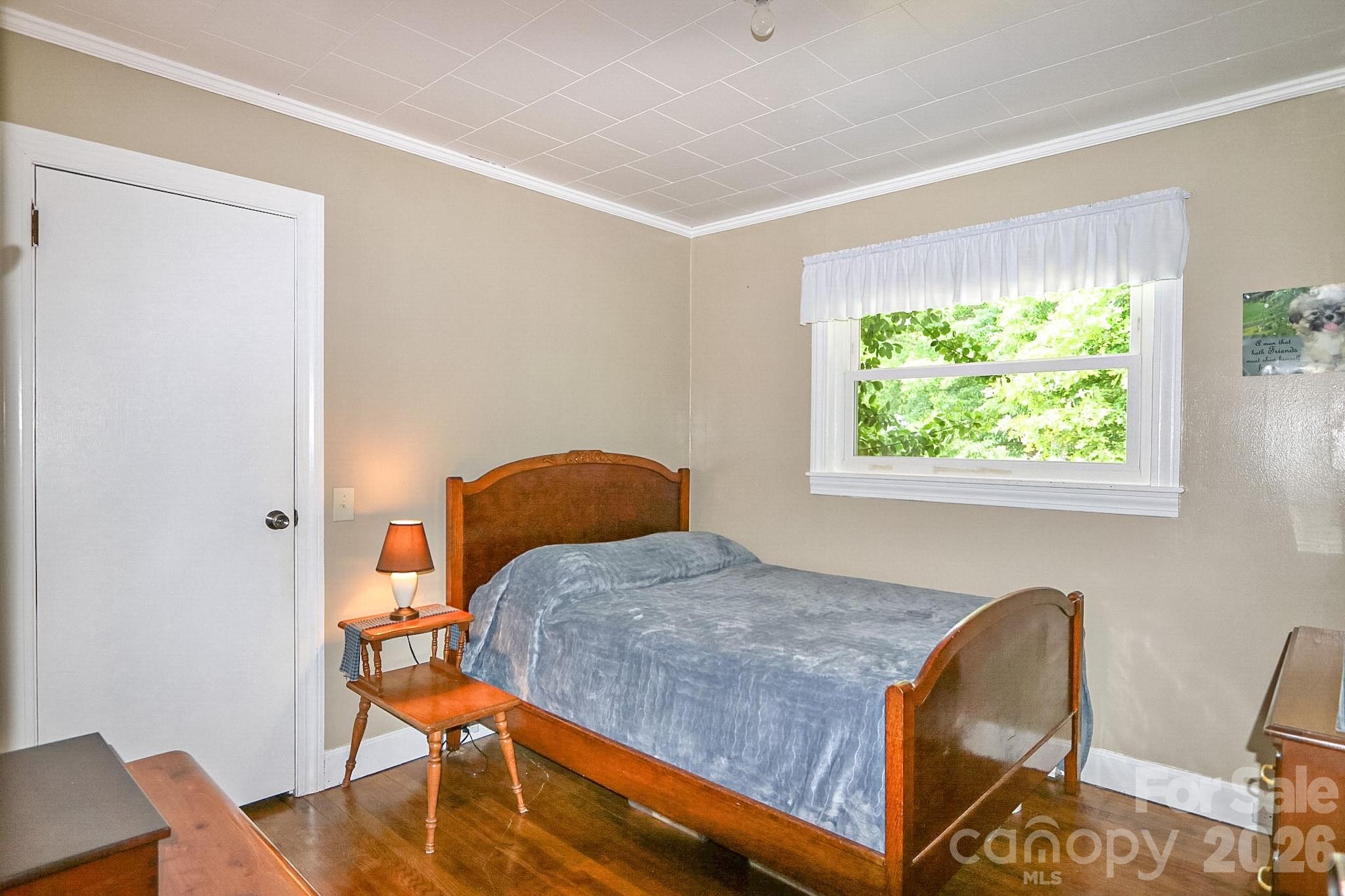 4844 Saint Paul Church Road — Hamptonville