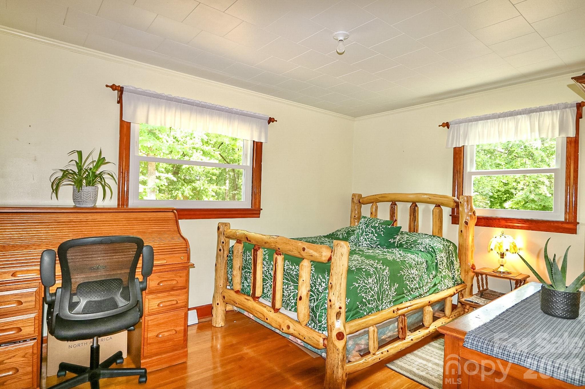 4844 Saint Paul Church Road — Hamptonville