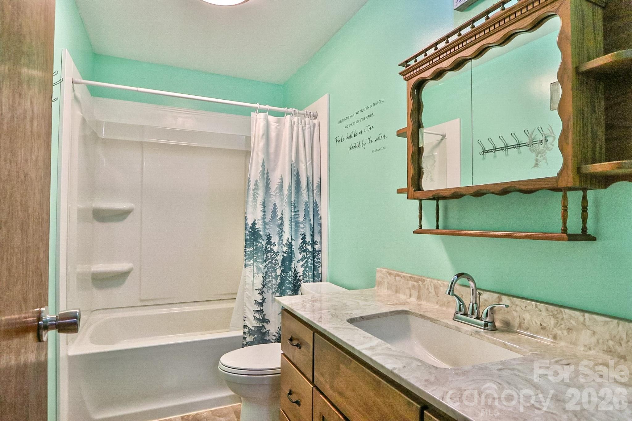 4844 Saint Paul Church Road — Hamptonville