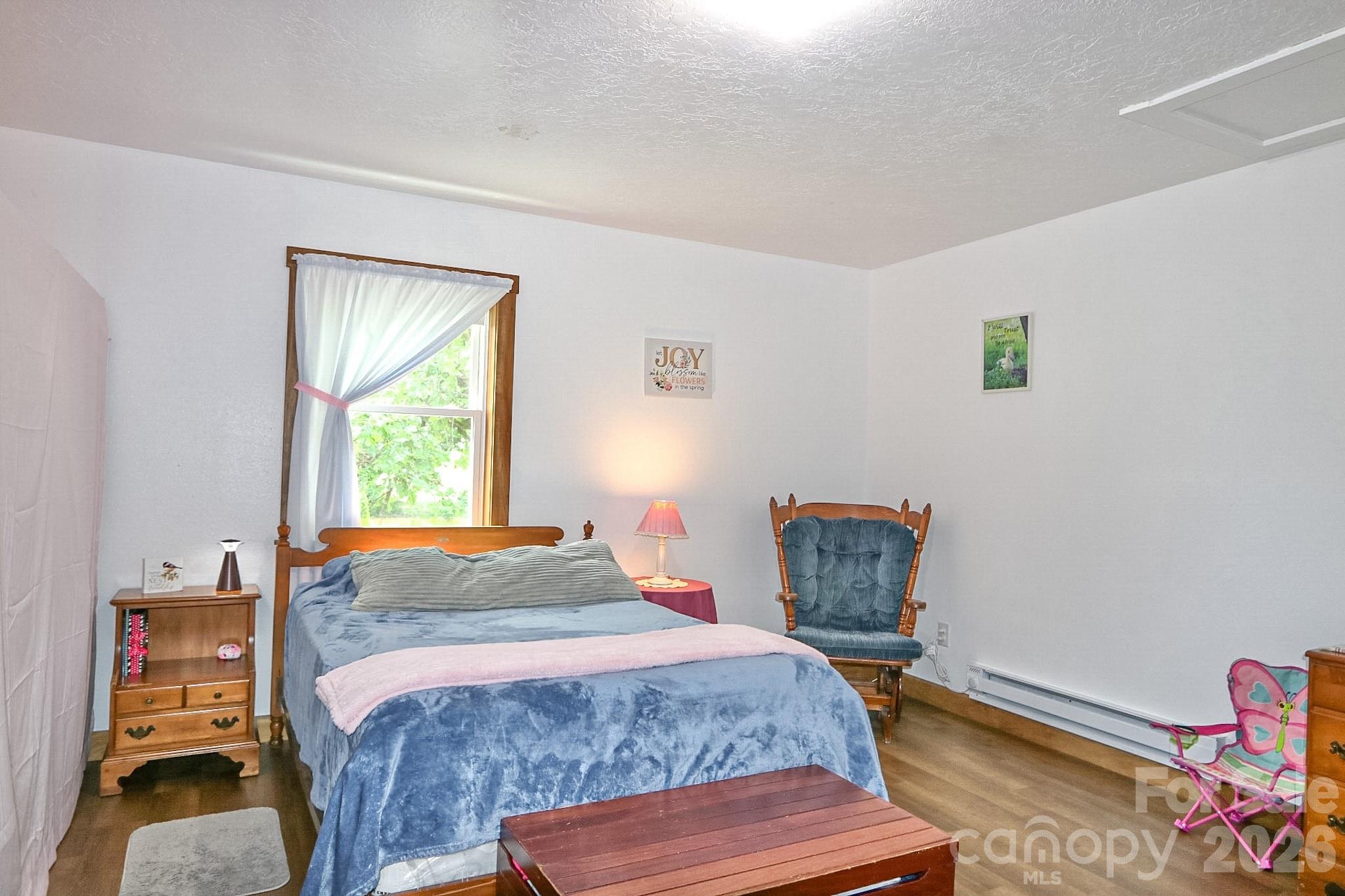 4844 Saint Paul Church Road — Hamptonville
