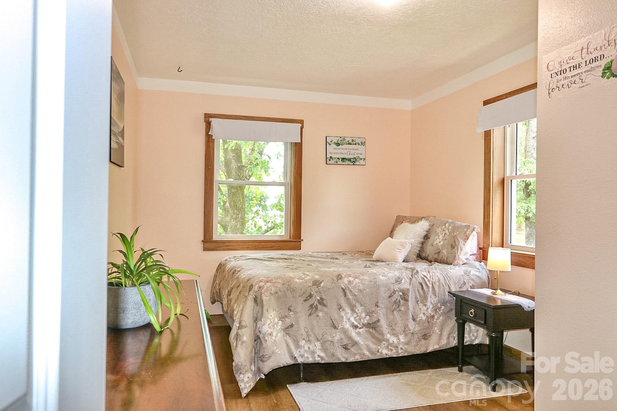 4844 Saint Paul Church Road — Hamptonville
