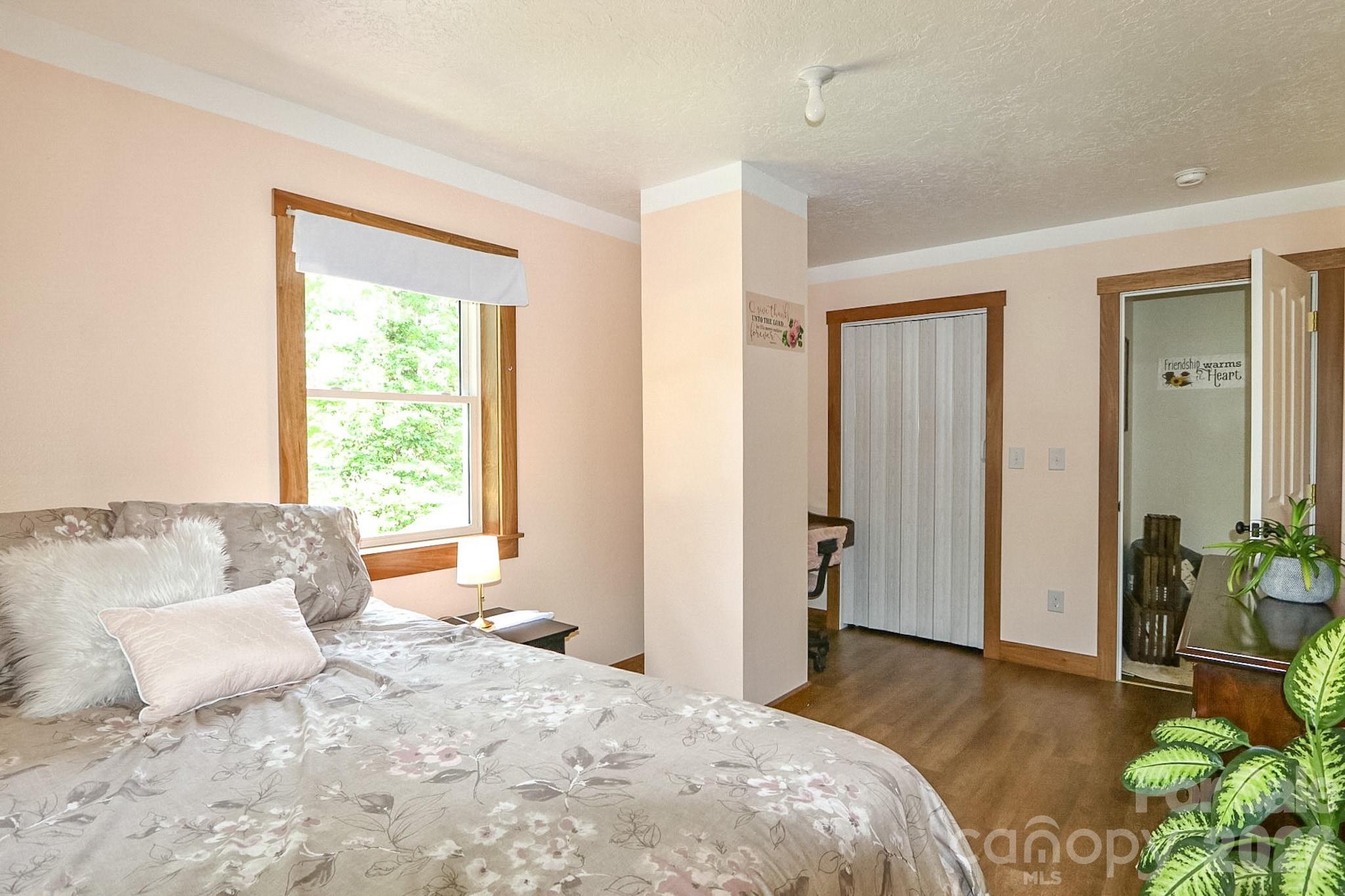 4844 Saint Paul Church Road — Hamptonville