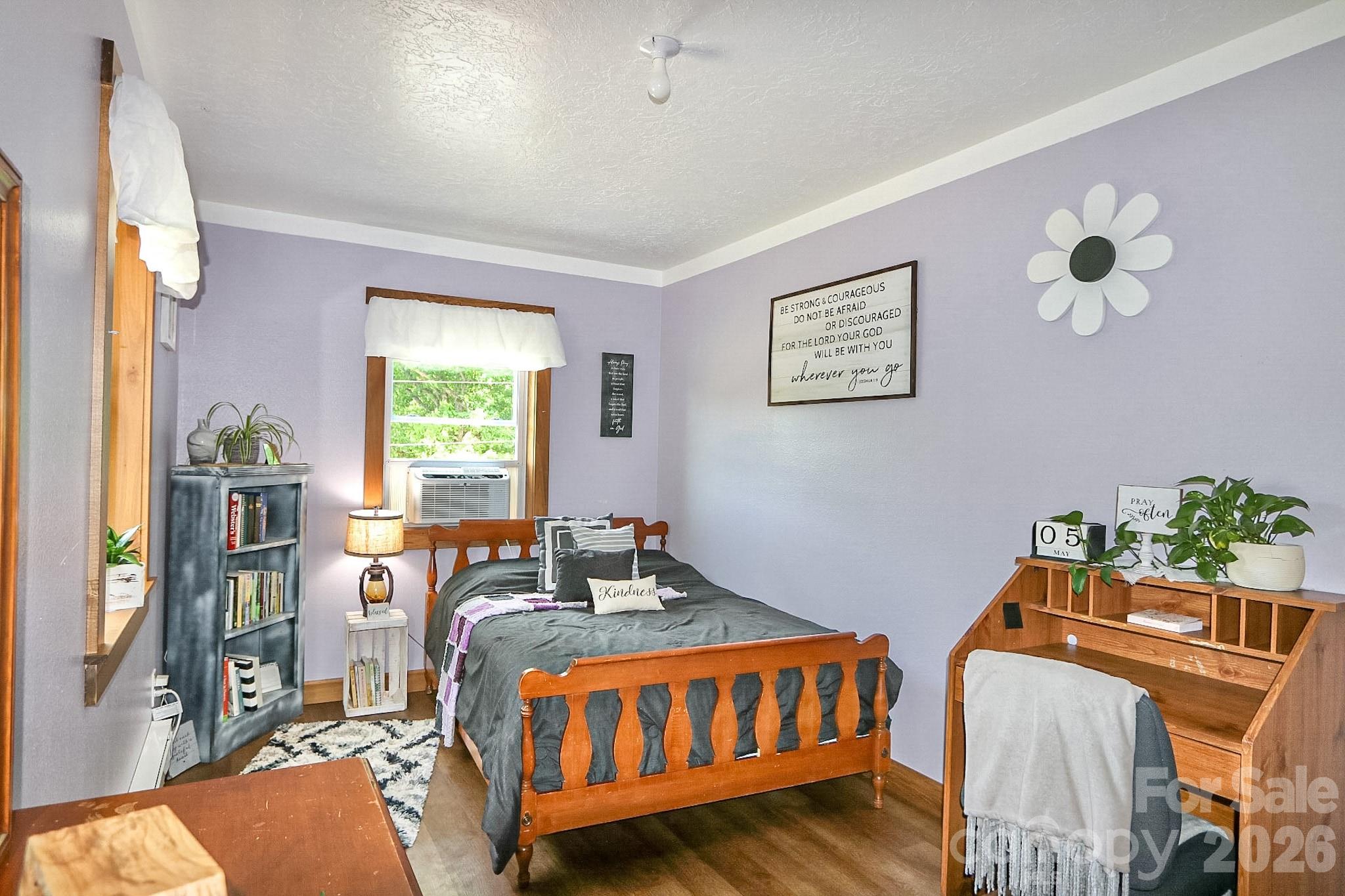 4844 Saint Paul Church Road — Hamptonville