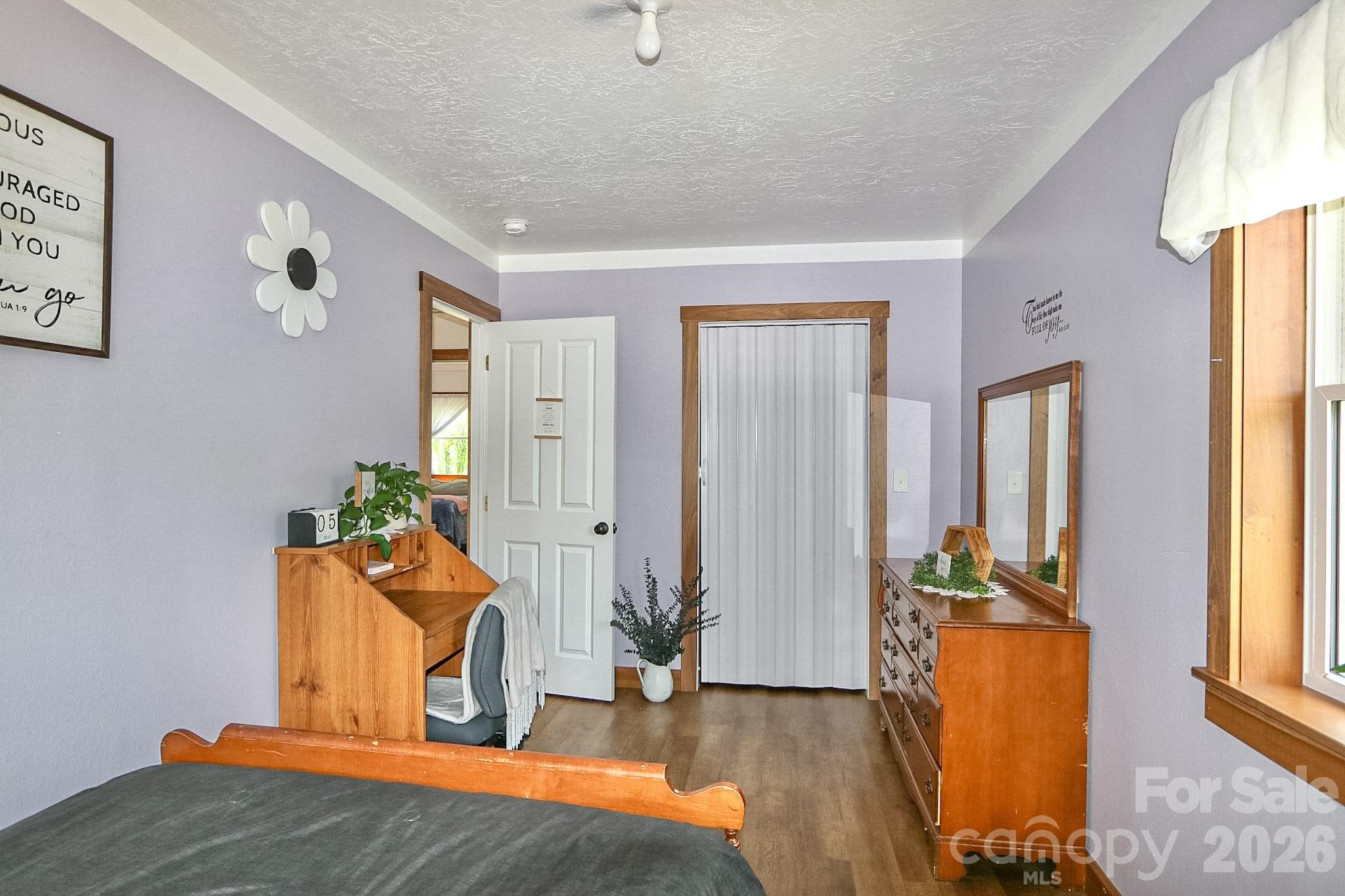4844 Saint Paul Church Road — Hamptonville