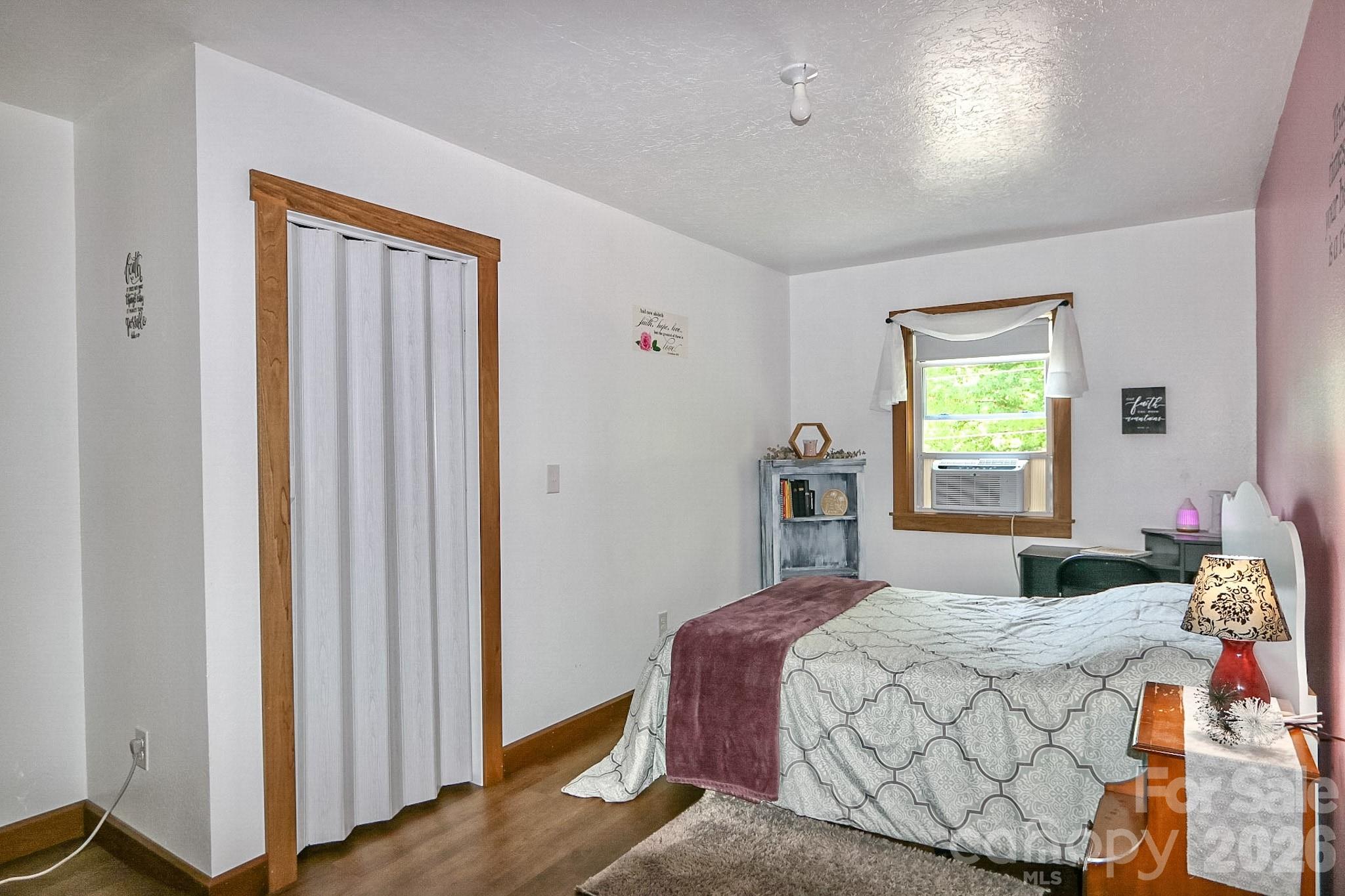 4844 Saint Paul Church Road — Hamptonville