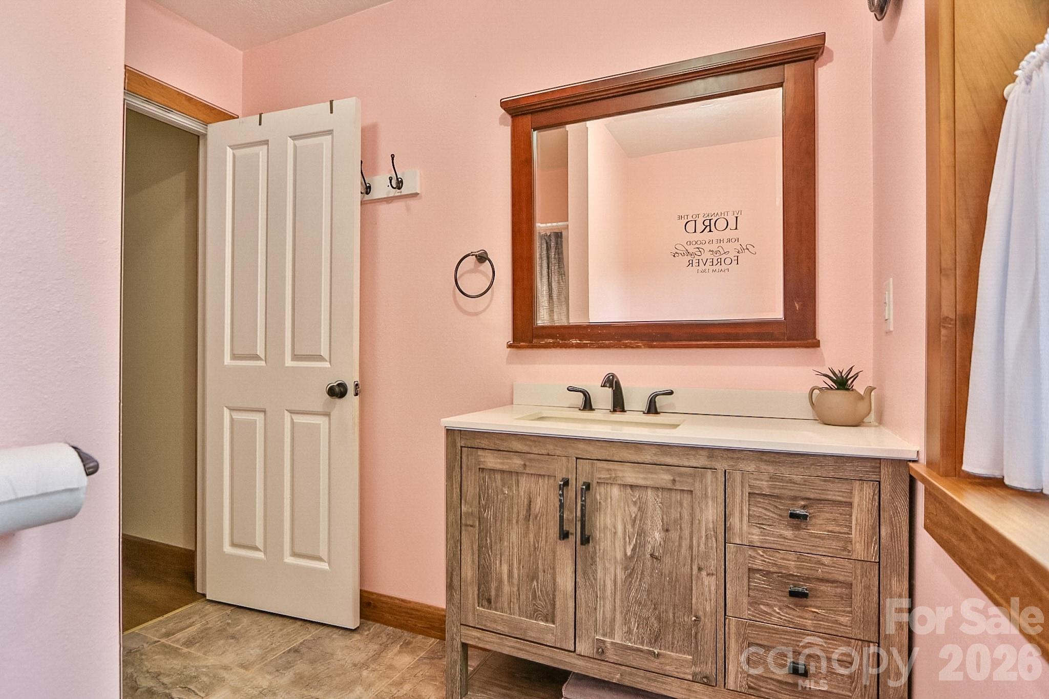 4844 Saint Paul Church Road — Hamptonville