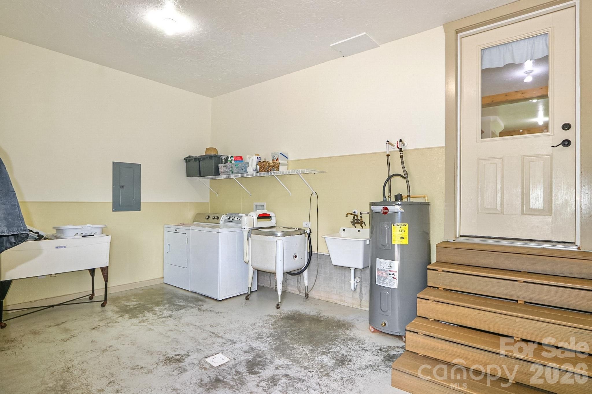 4844 Saint Paul Church Road — Hamptonville