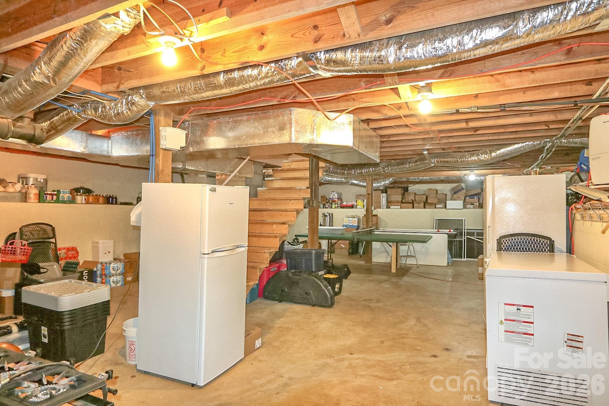 4844 Saint Paul Church Road — Hamptonville