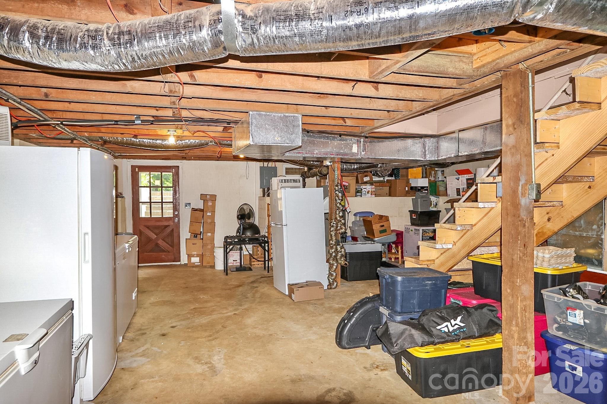 4844 Saint Paul Church Road — Hamptonville