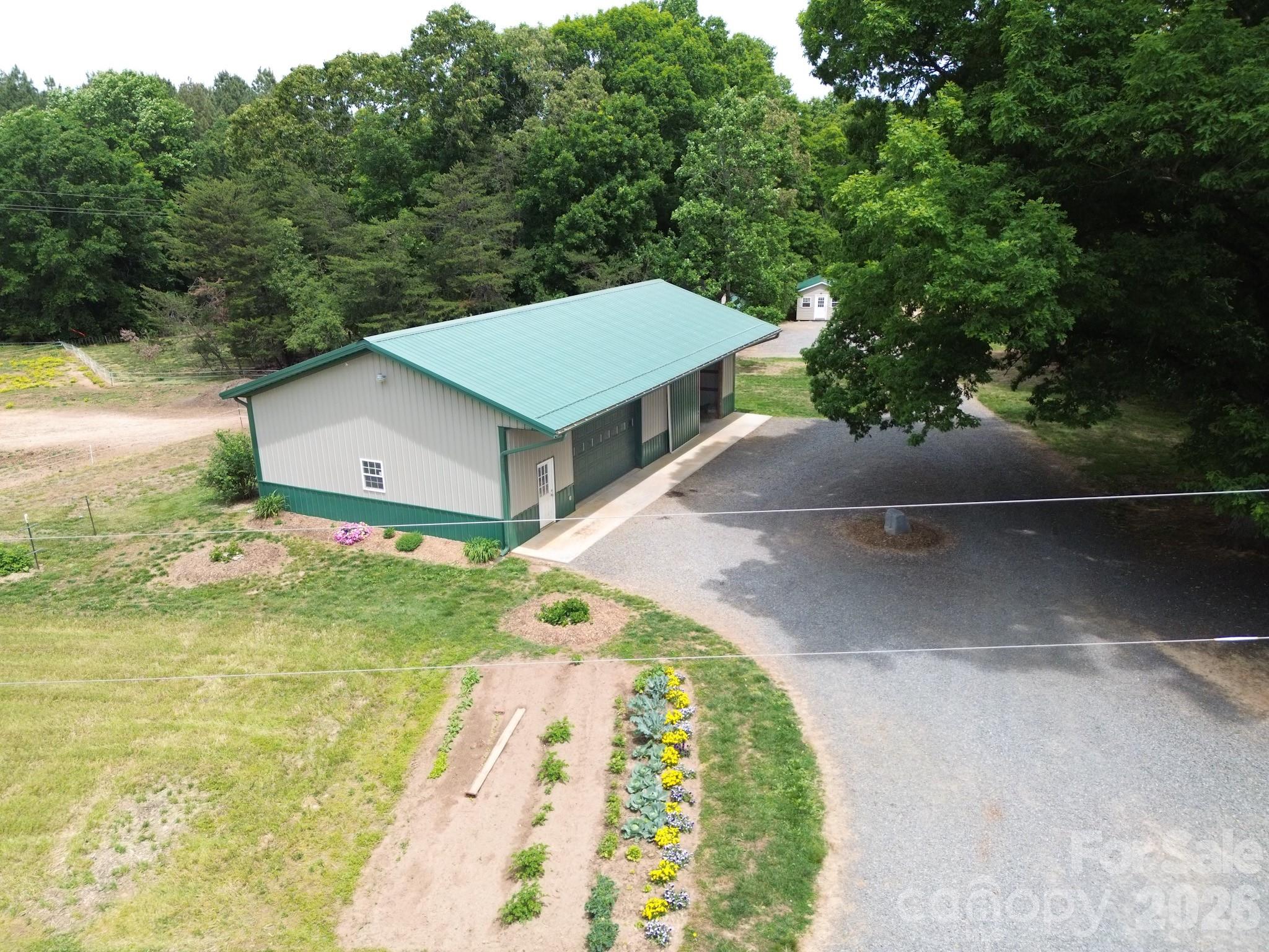 4844 Saint Paul Church Road — Hamptonville