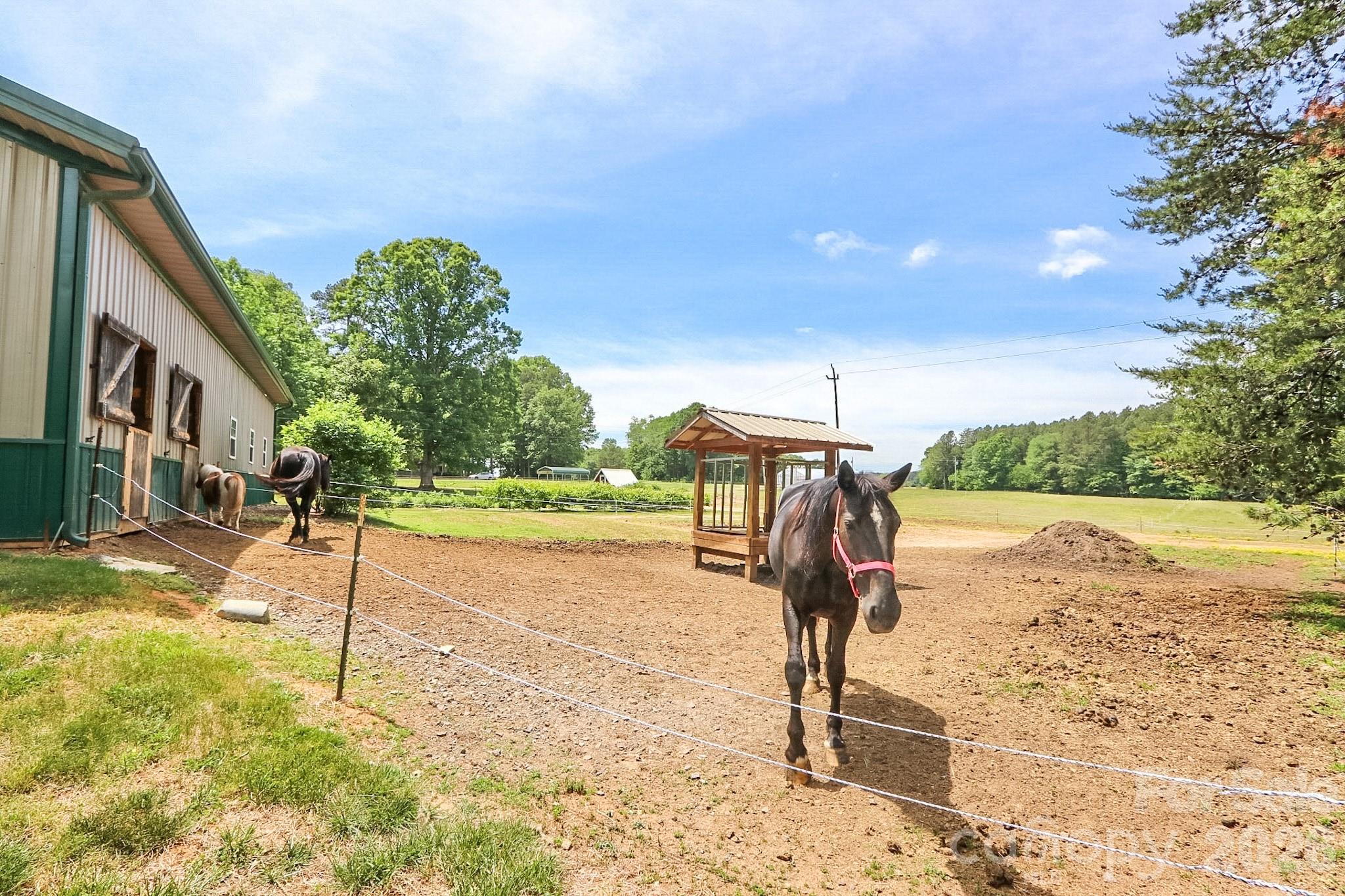 4844 Saint Paul Church Road — Hamptonville