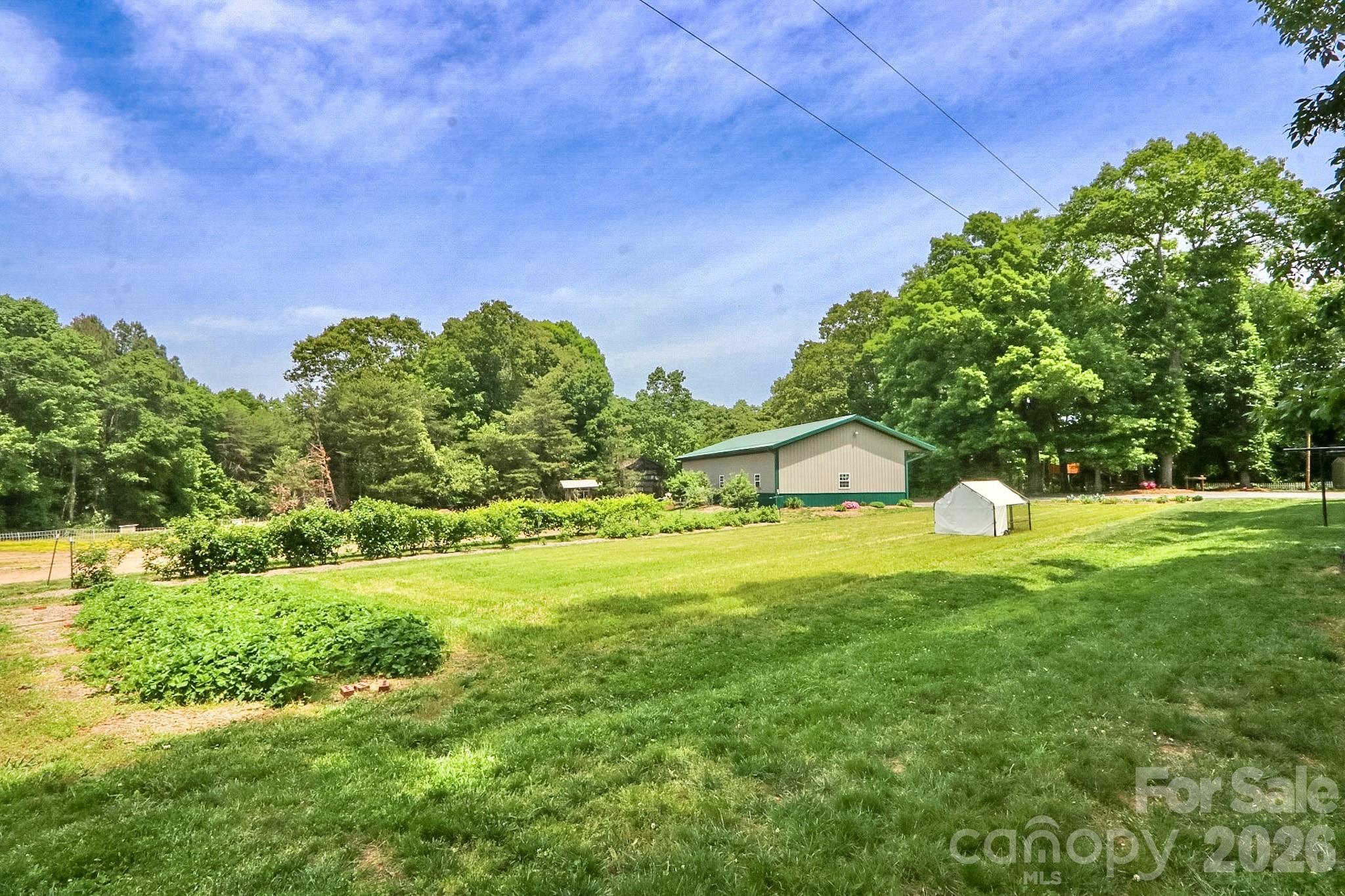4844 Saint Paul Church Road — Hamptonville