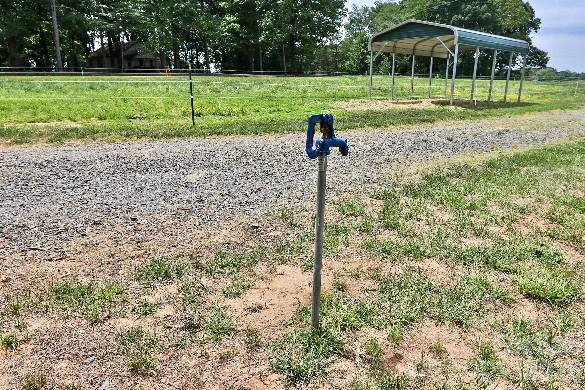 4844 Saint Paul Church Road — Hamptonville