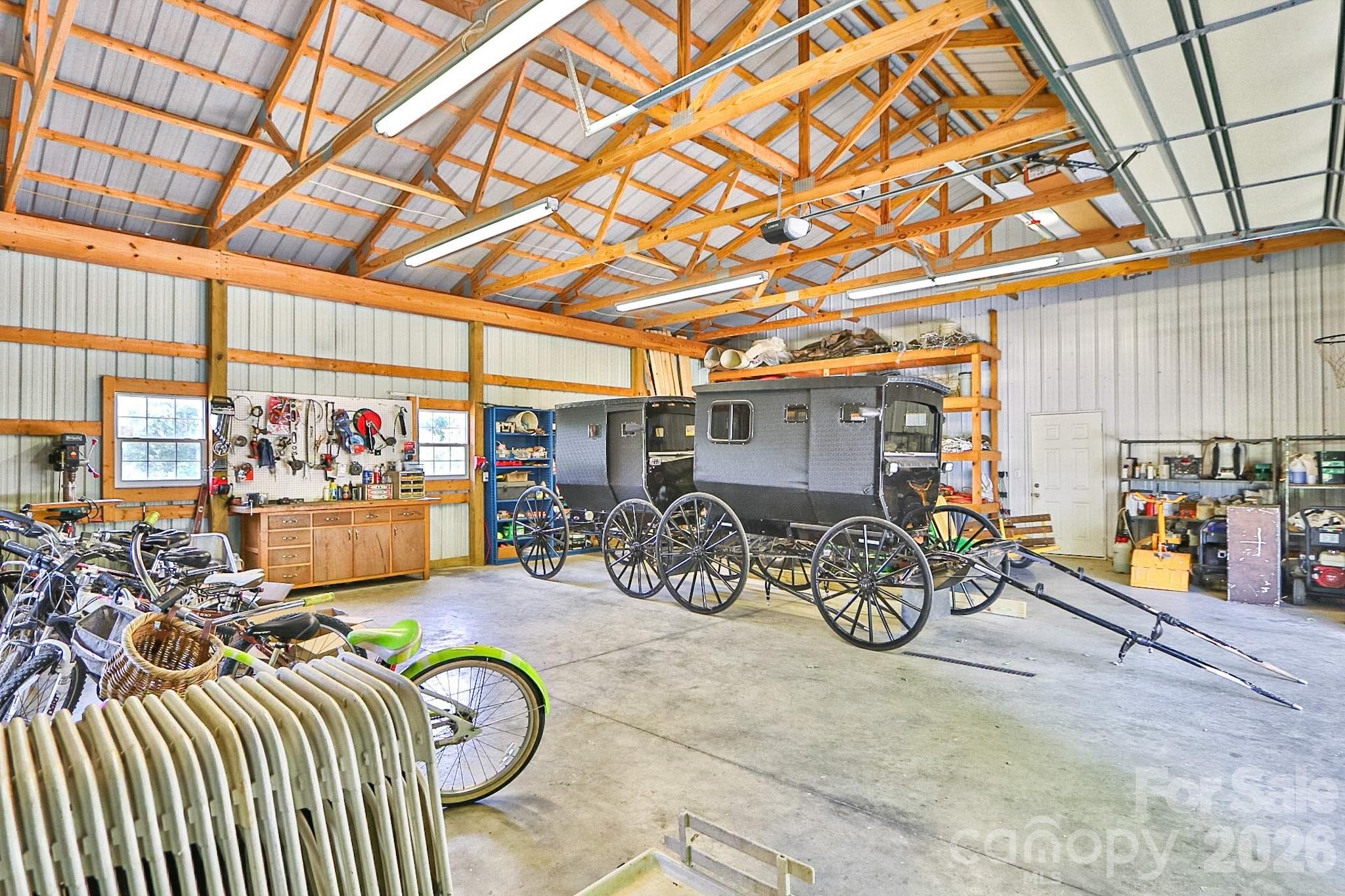4844 Saint Paul Church Road — Hamptonville