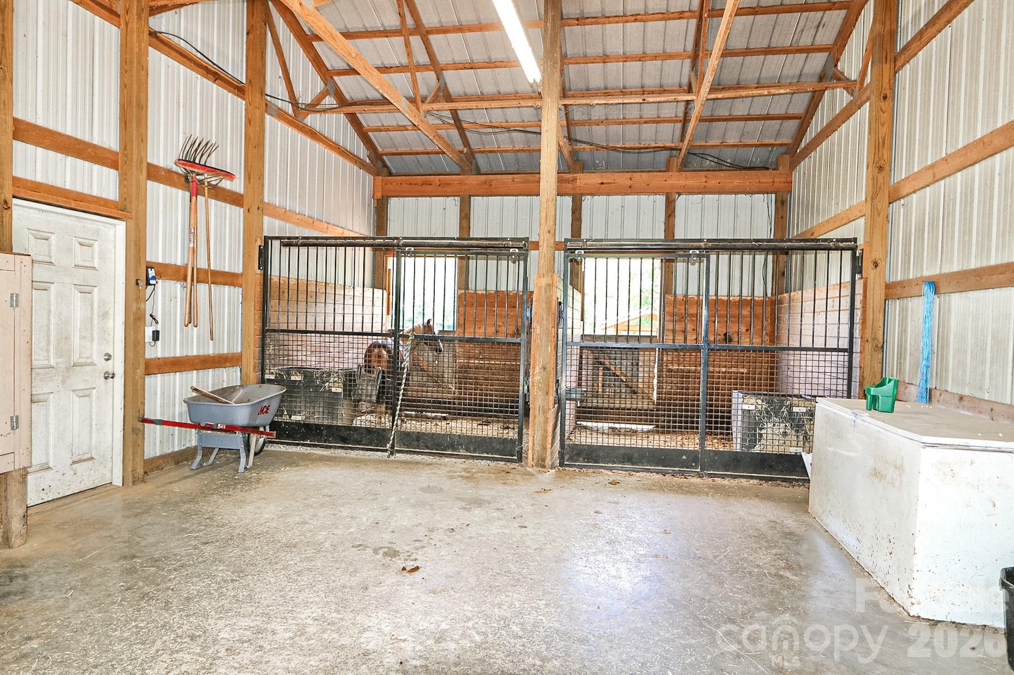 4844 Saint Paul Church Road — Hamptonville