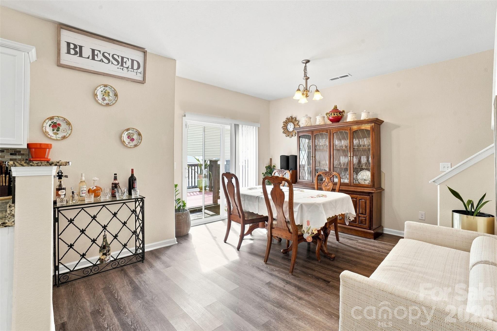4008 Tulocay Lane — Charlotte