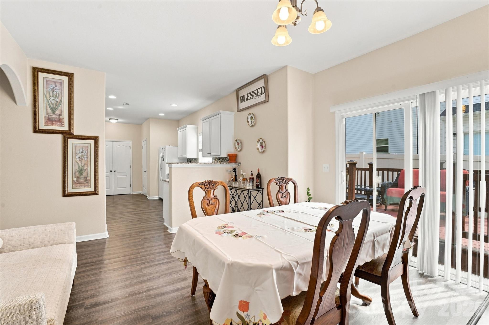 4008 Tulocay Lane — Charlotte